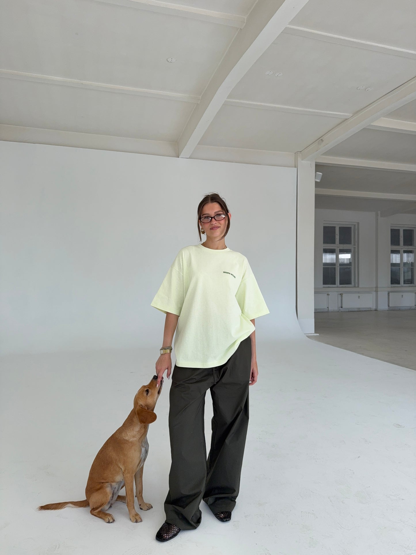 Pauline - 167 cm - L