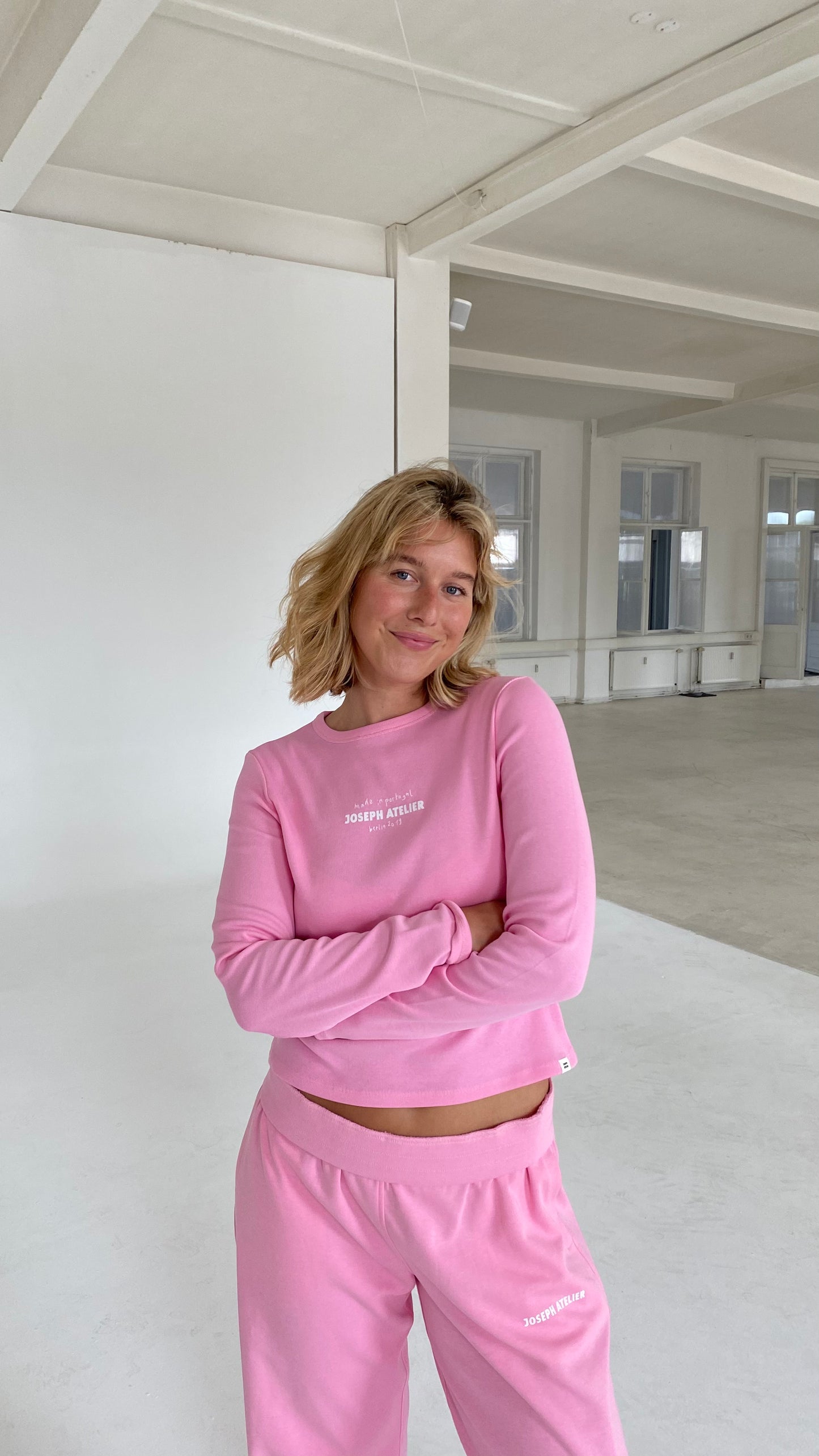 jogger pants