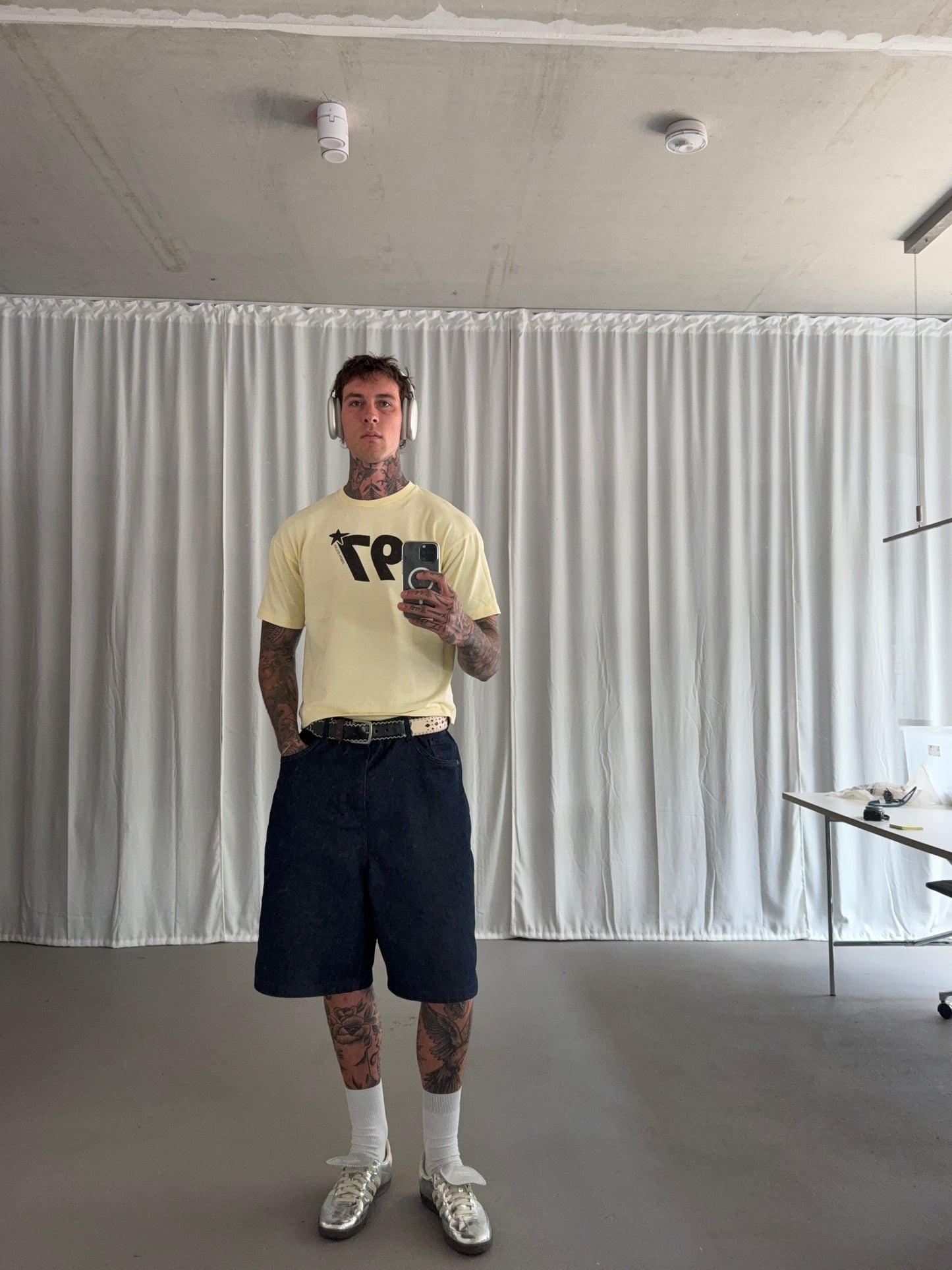 Til - 203 cm - M