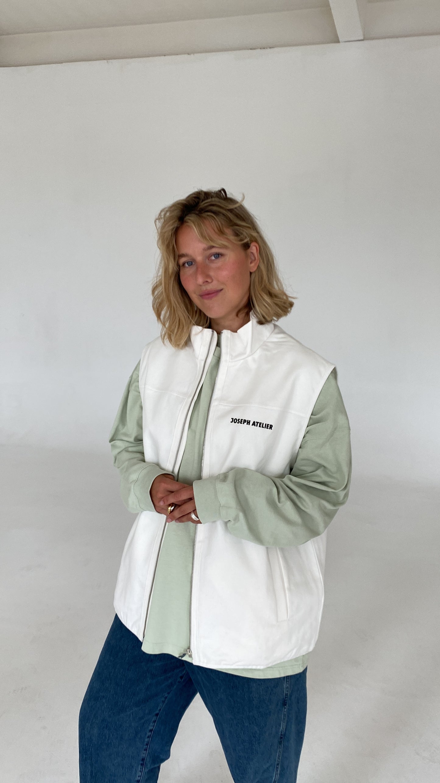 herbal garden core long sleeve