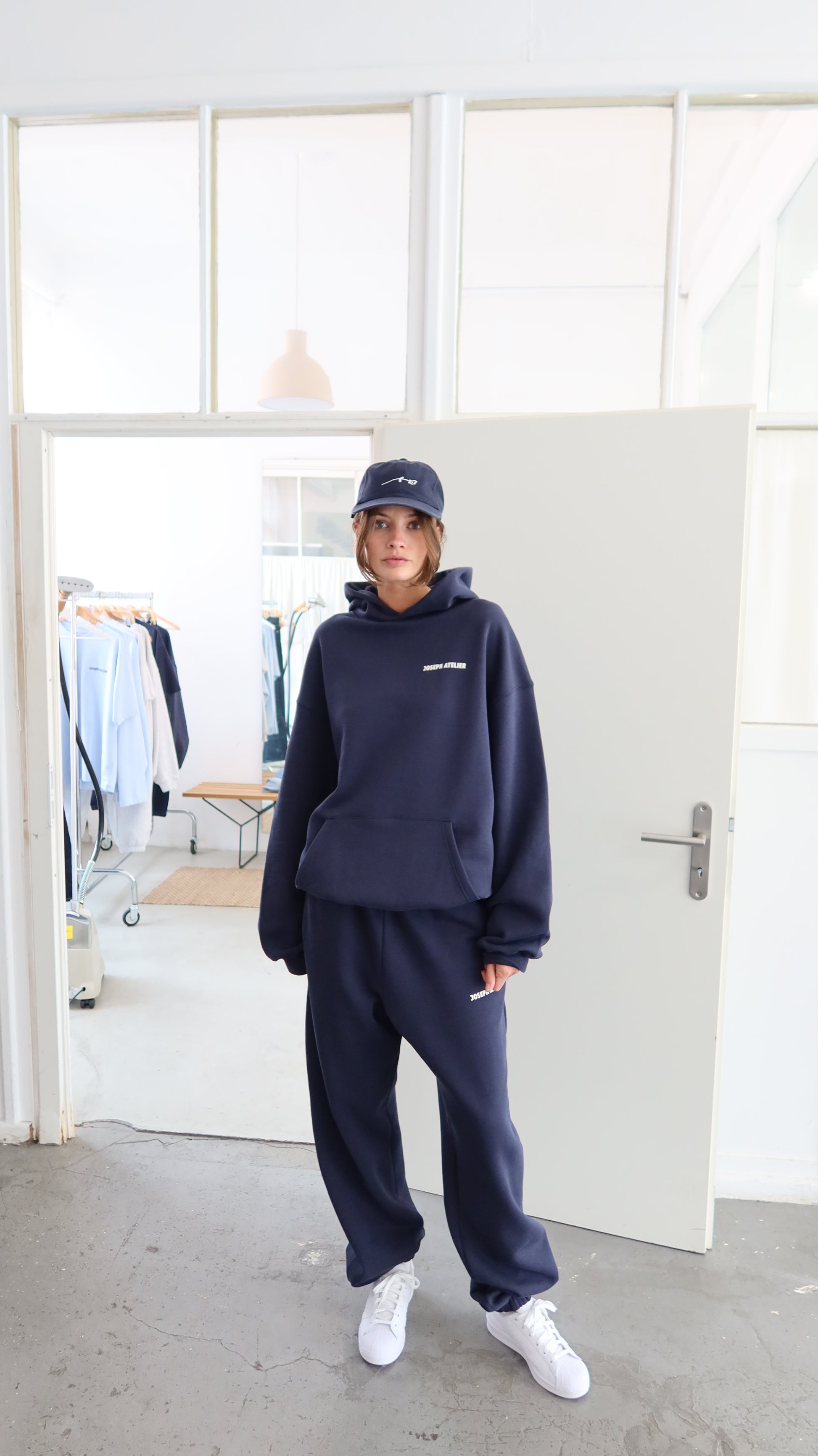 Leni - 180 cm - M & S/tall