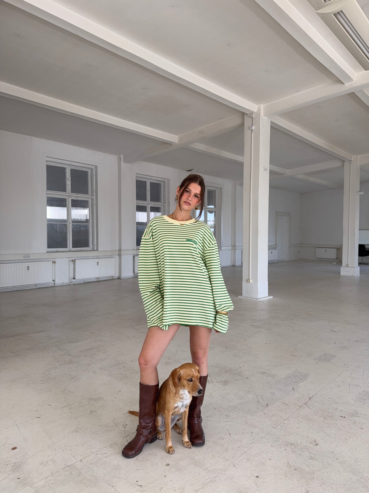 Pauline - 167 cm - XL