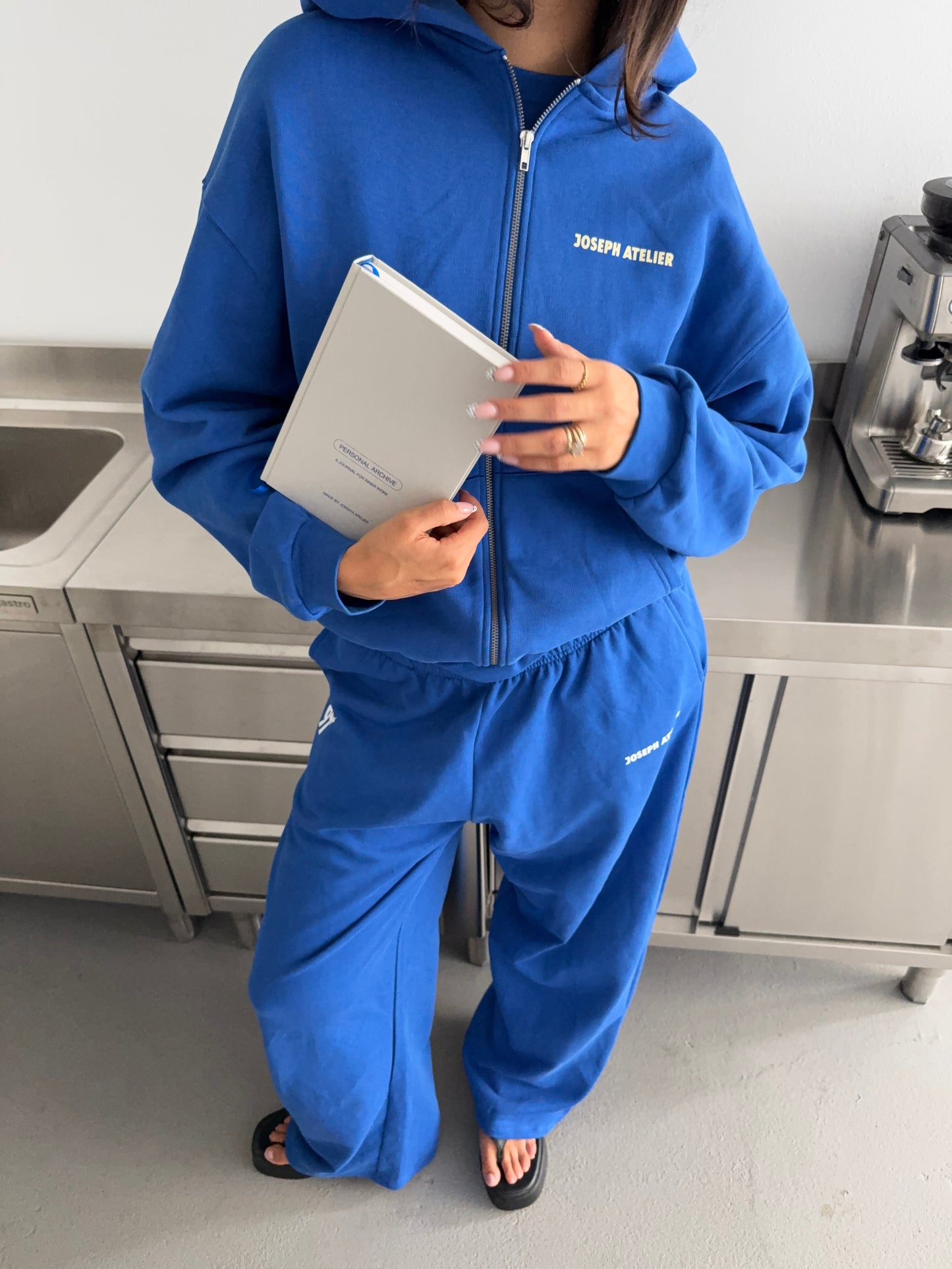 Josi - 183 cm - M & M/tall