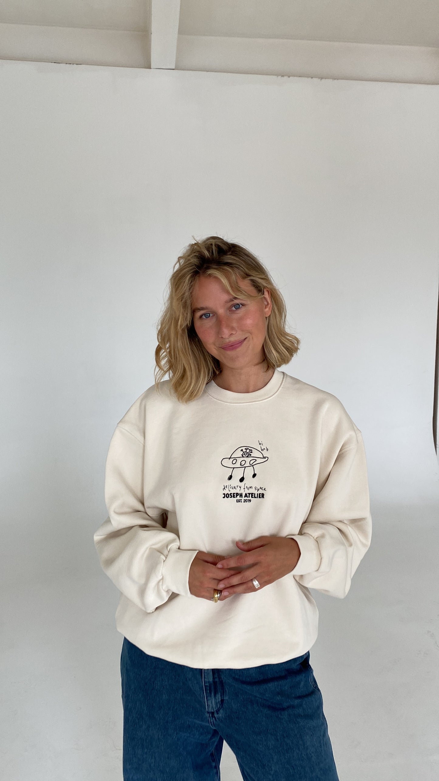 bibub cozy sweater