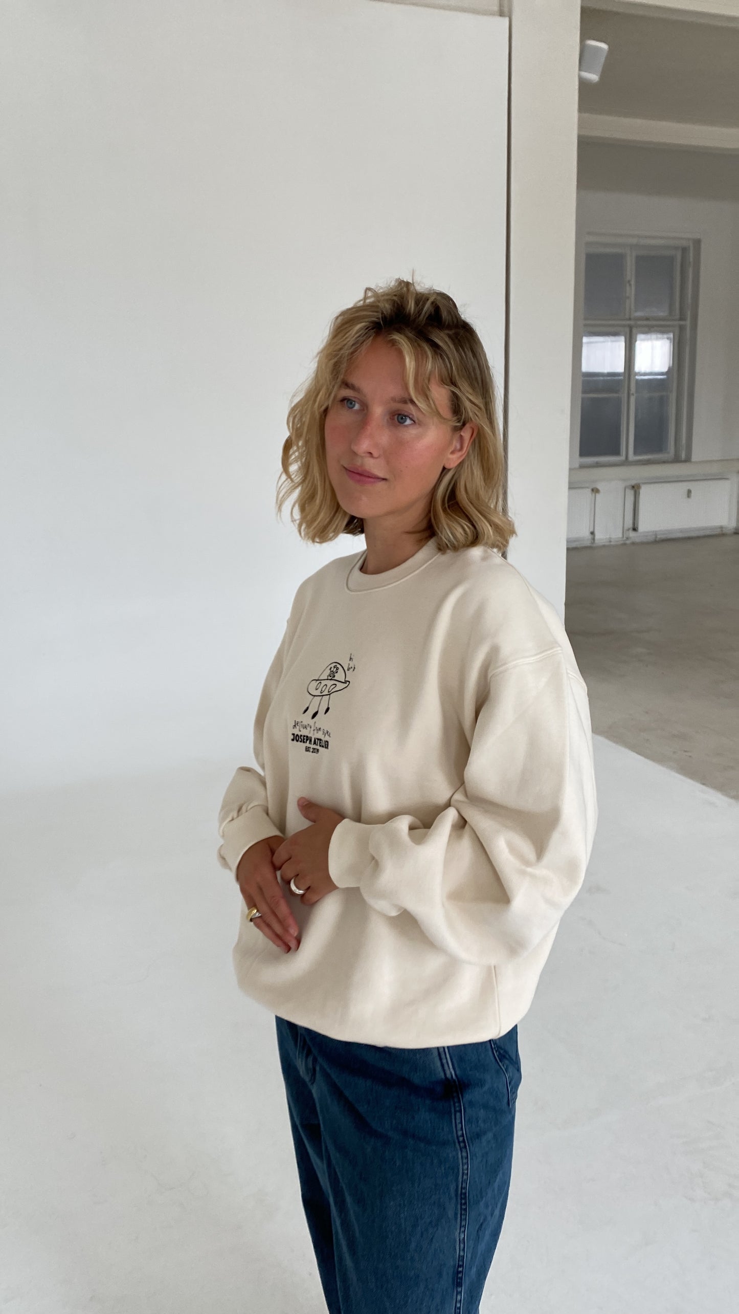 bibub cozy sweater
