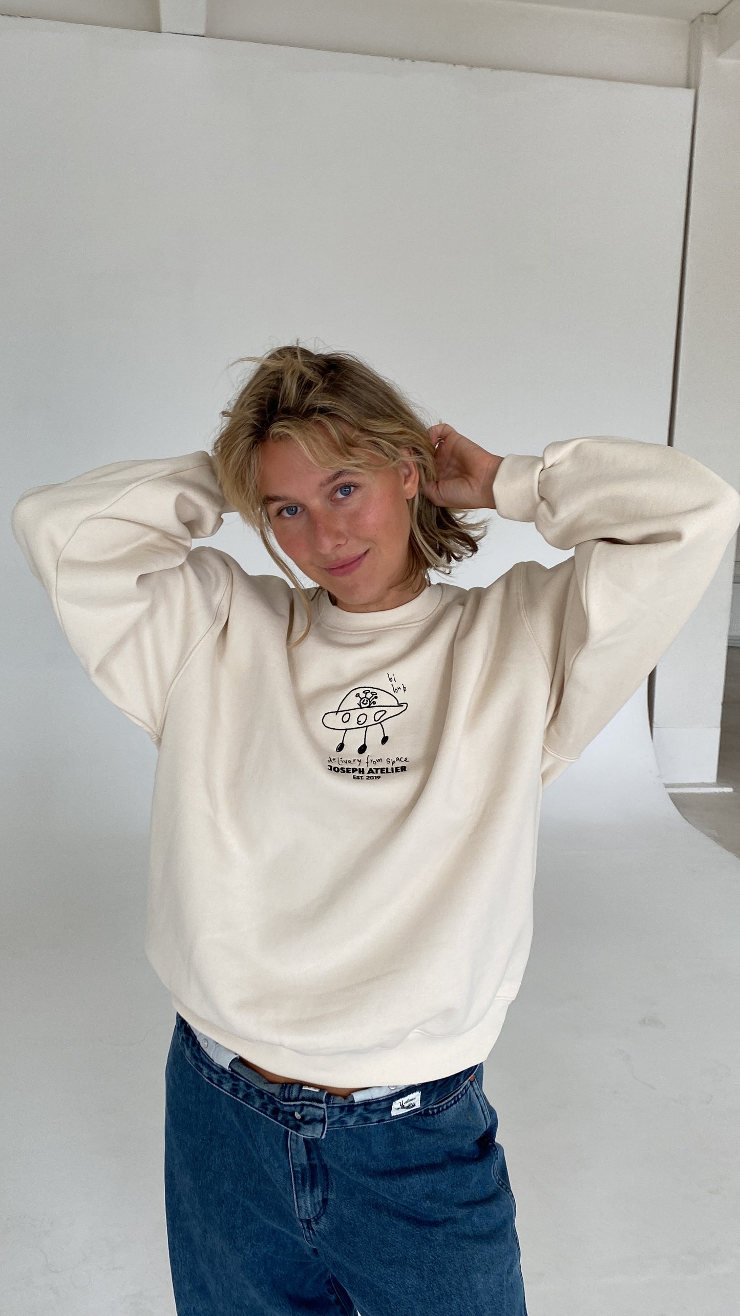 bibub cozy sweater