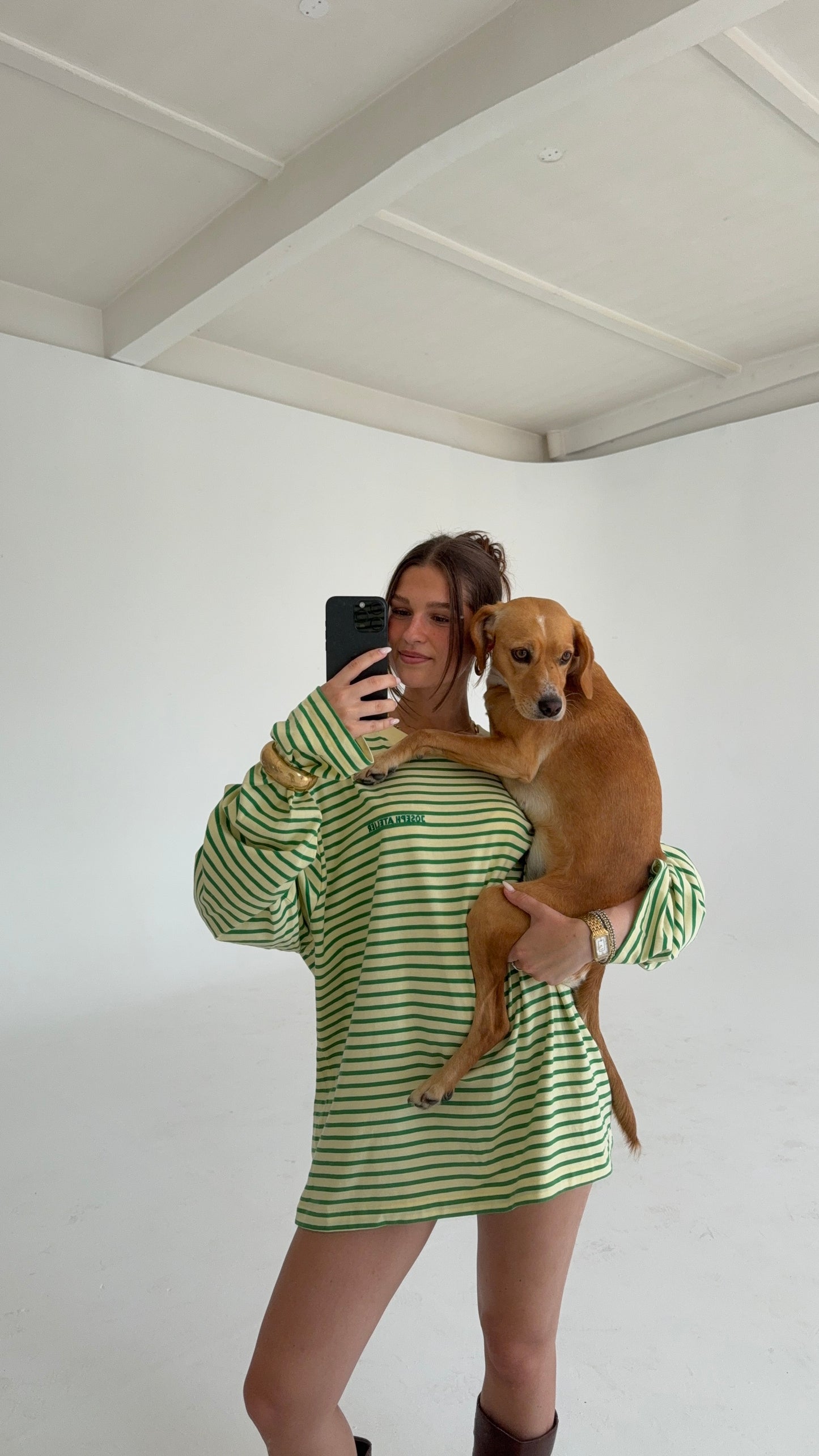 Pauline - 167 cm - XL