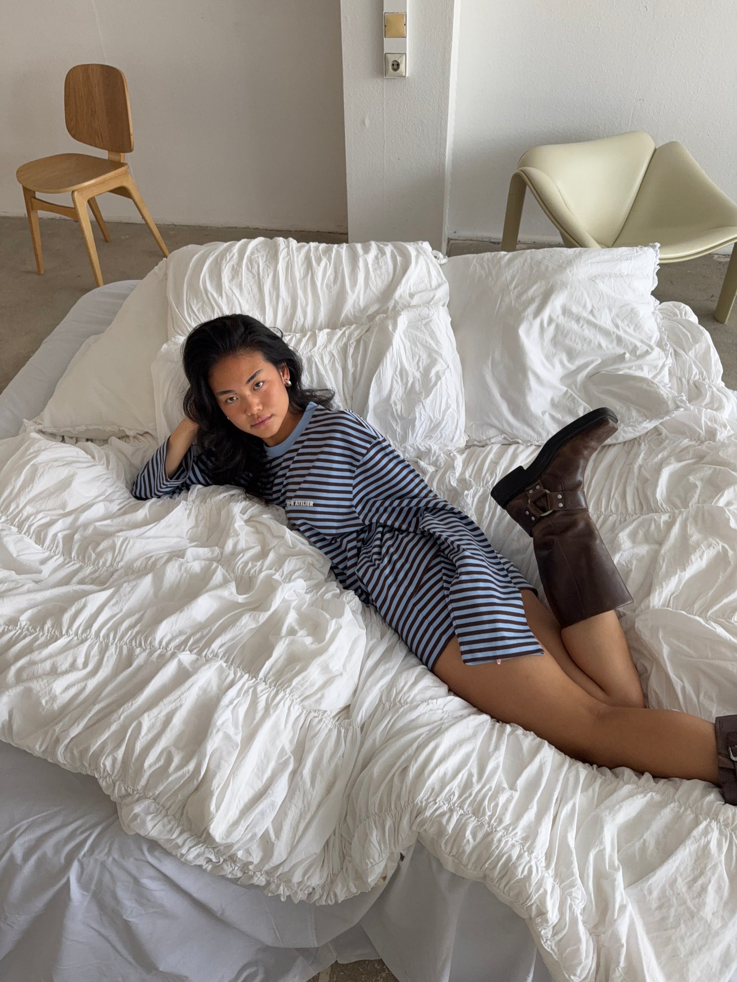 Thao - 169cm - M & M