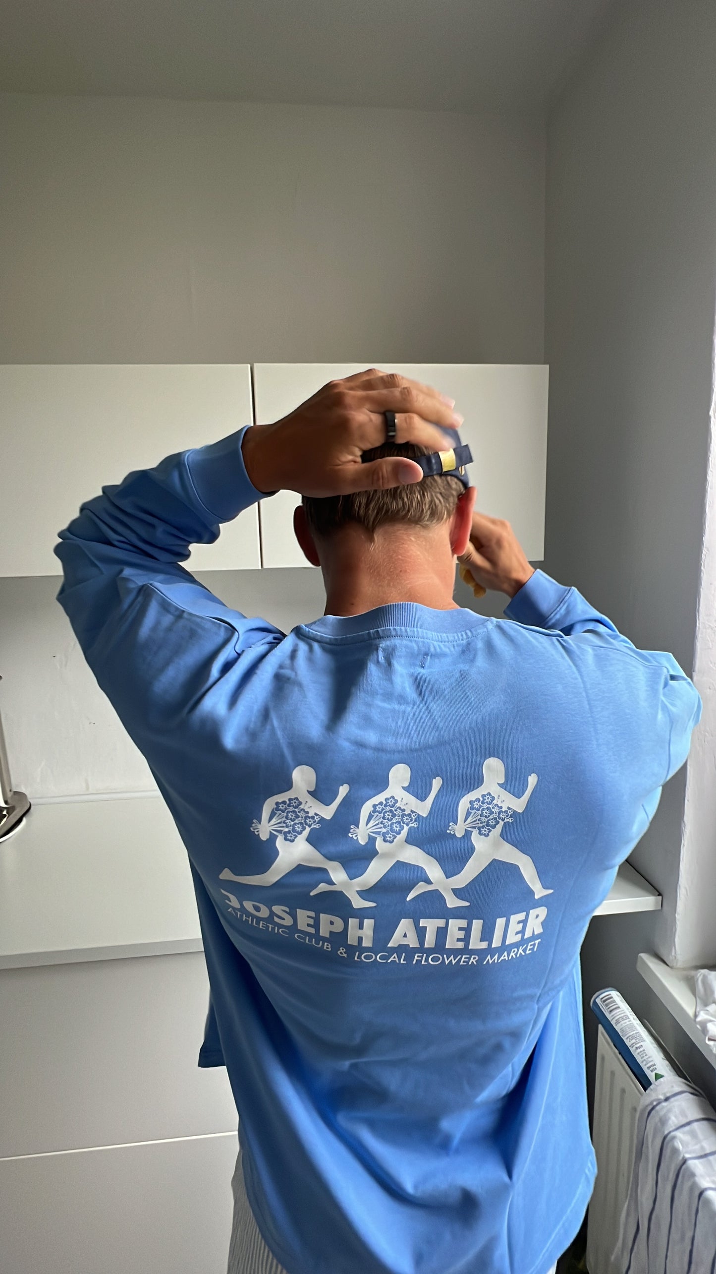 runner core long sleeve