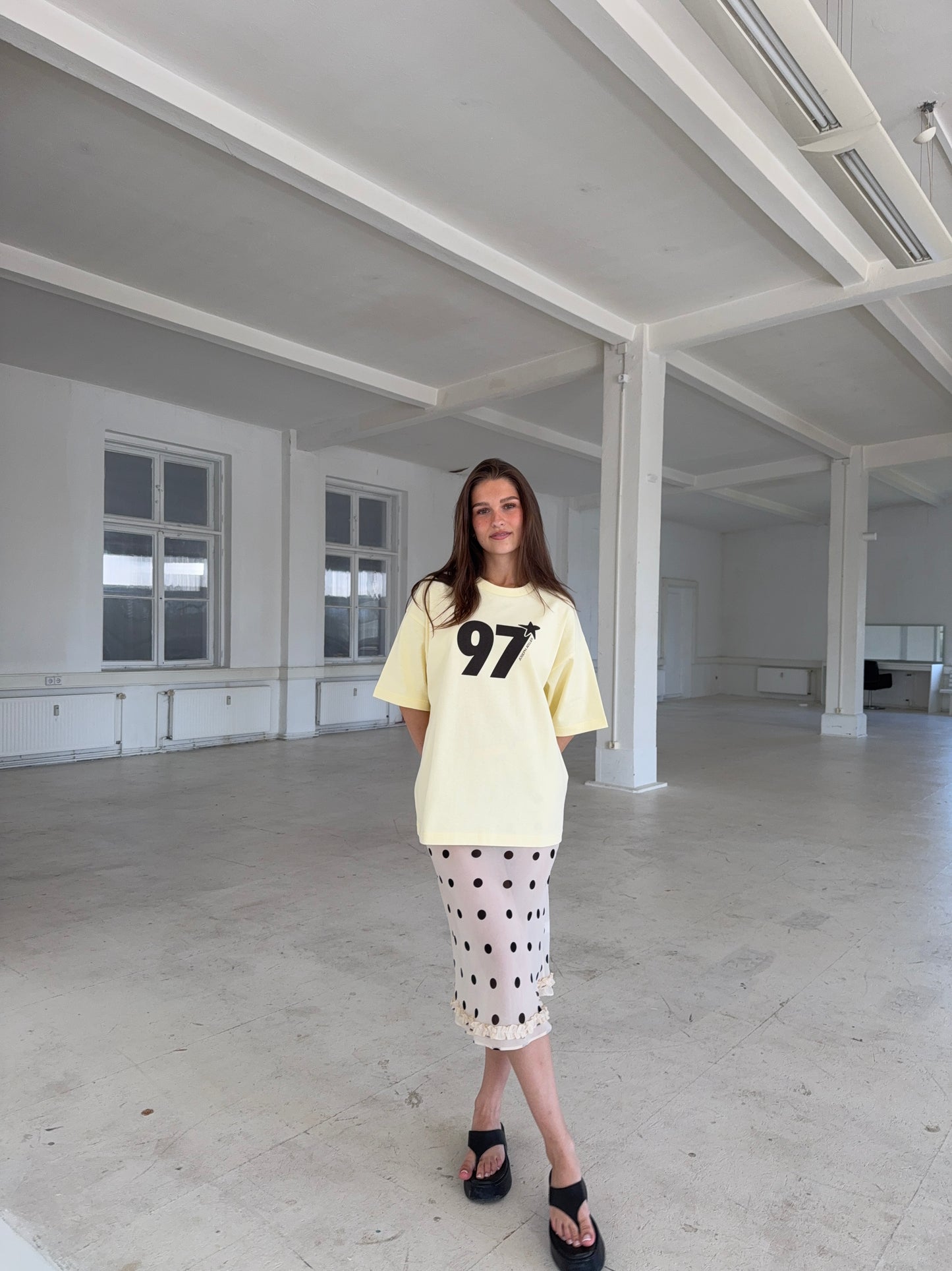 Pauline - 167 cm - M