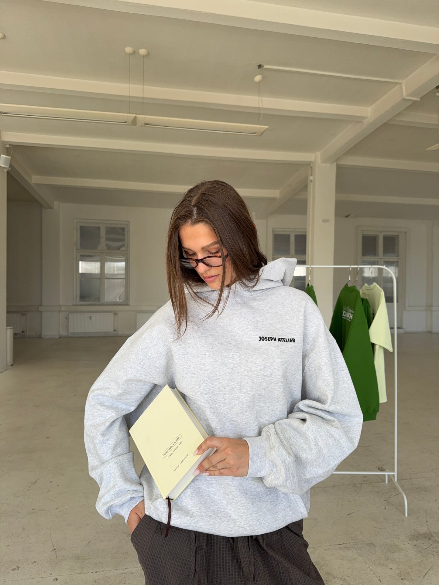 Pauline - 167 cm - M