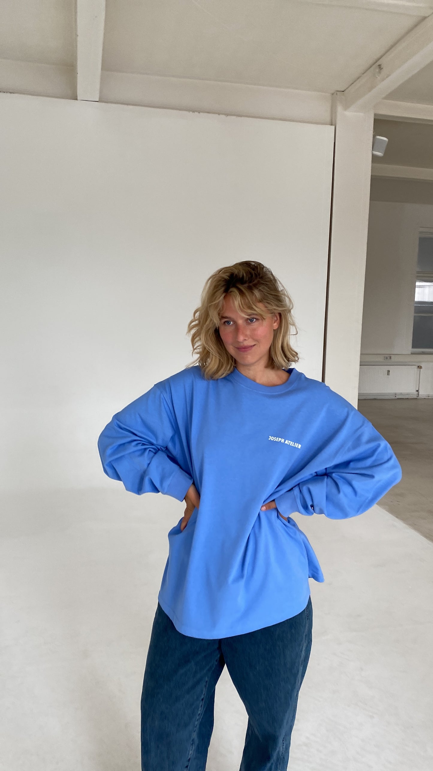 runner core long sleeve