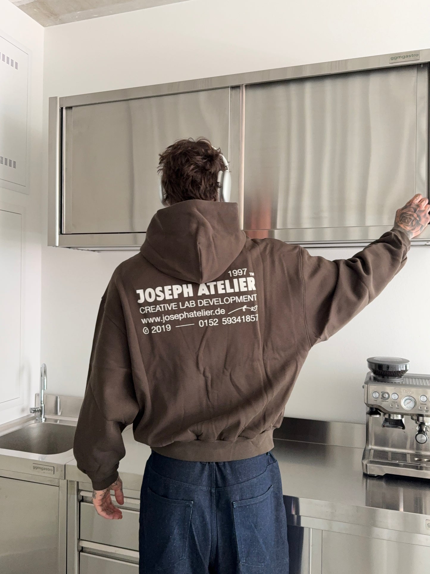 Til - 203 cm - XXL