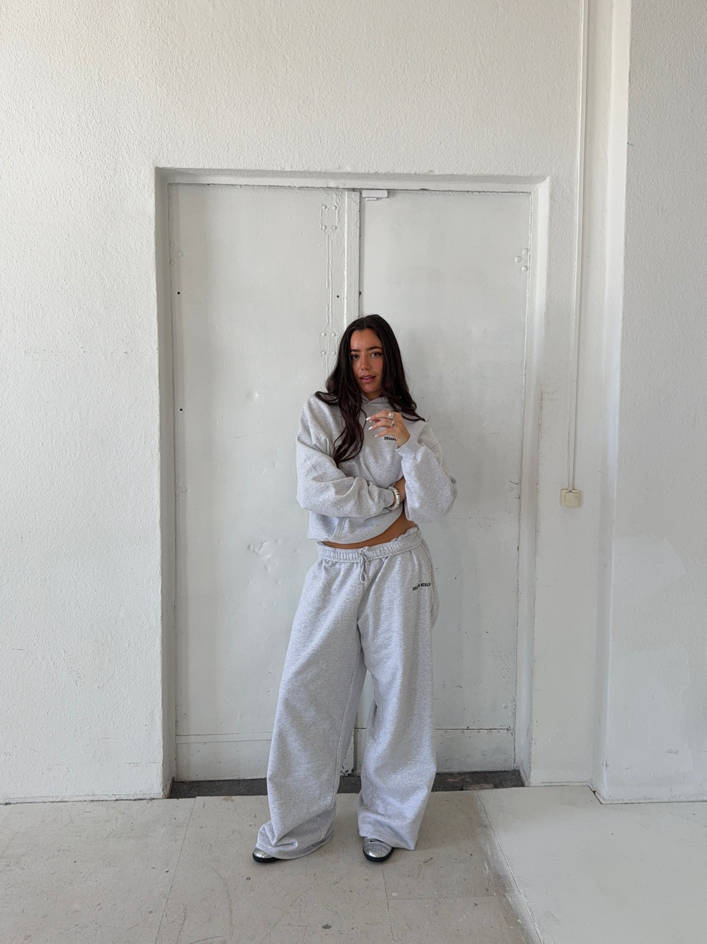 Greta - 172 cm - S & XXL/tall