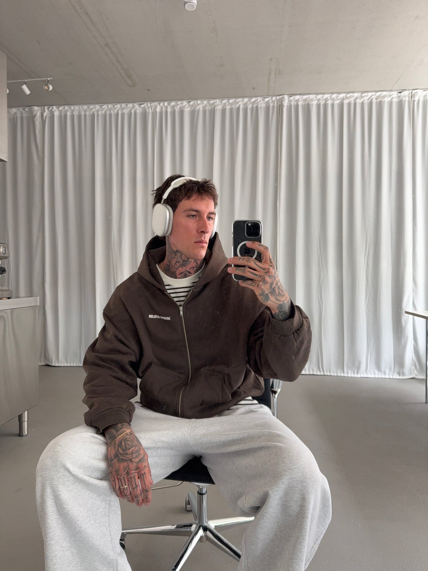 Til - 203 cm - XXL