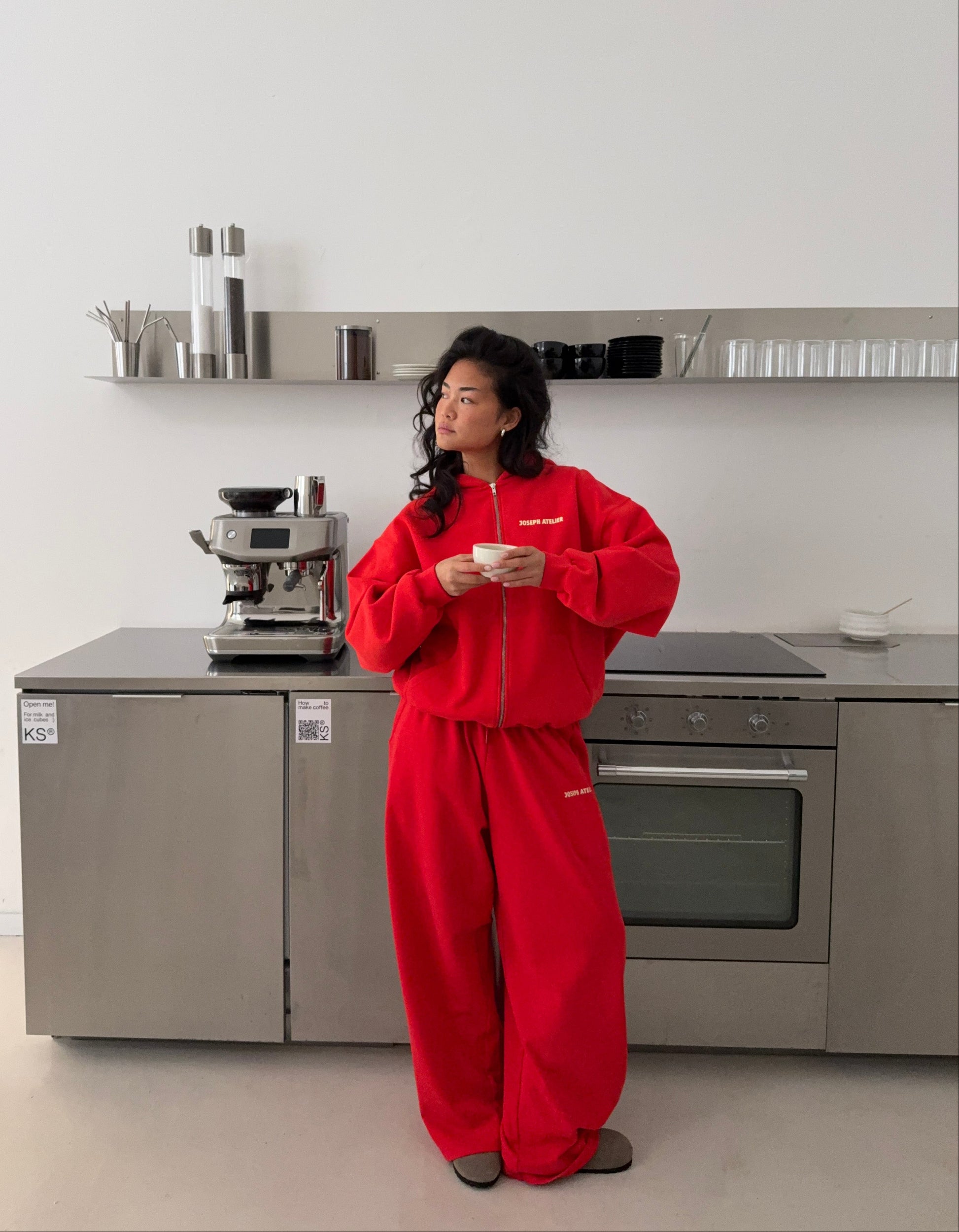 Thao - 169 cm - M & M/regular