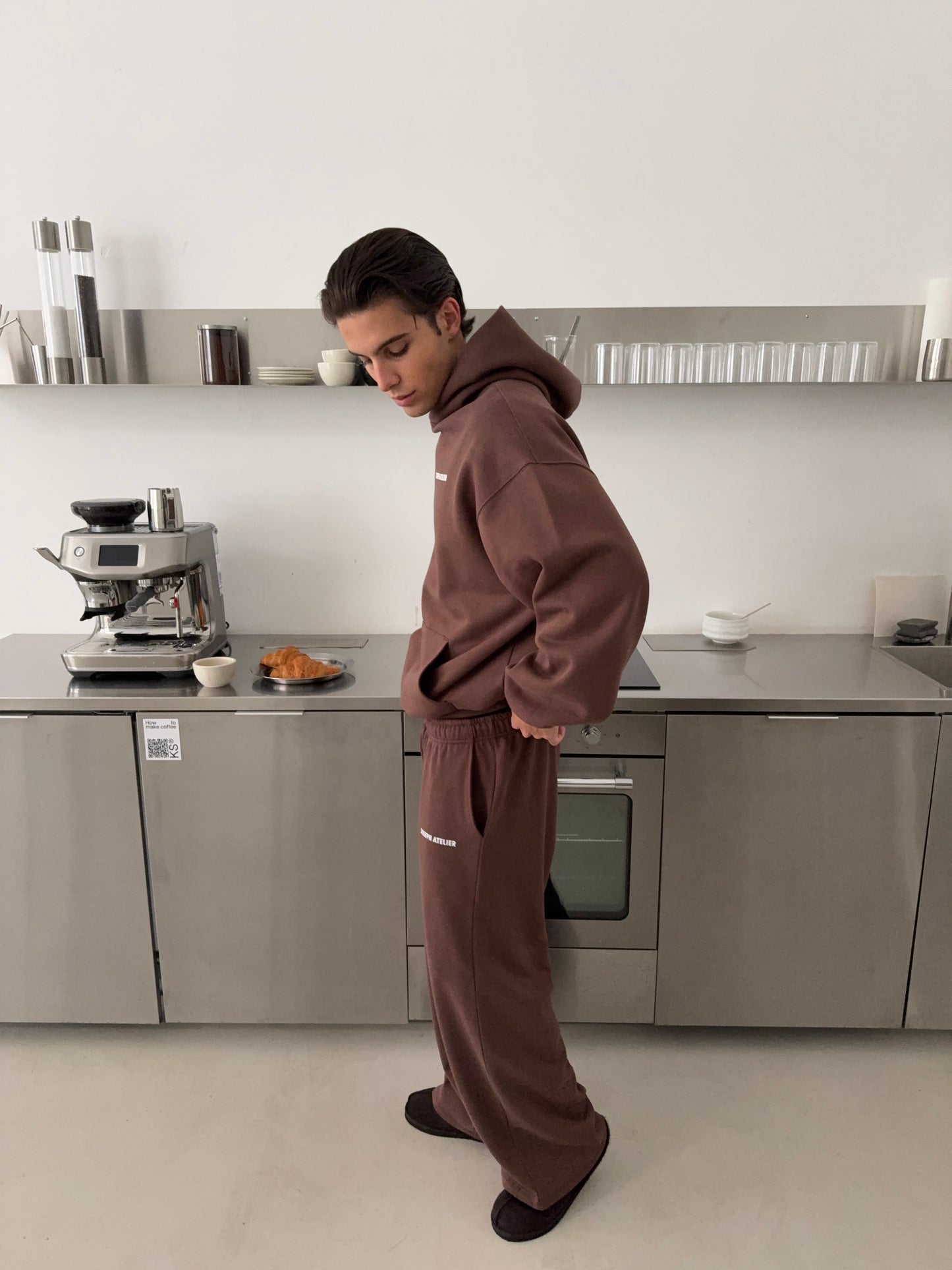 Benedict - 187 cm - M & M/tall