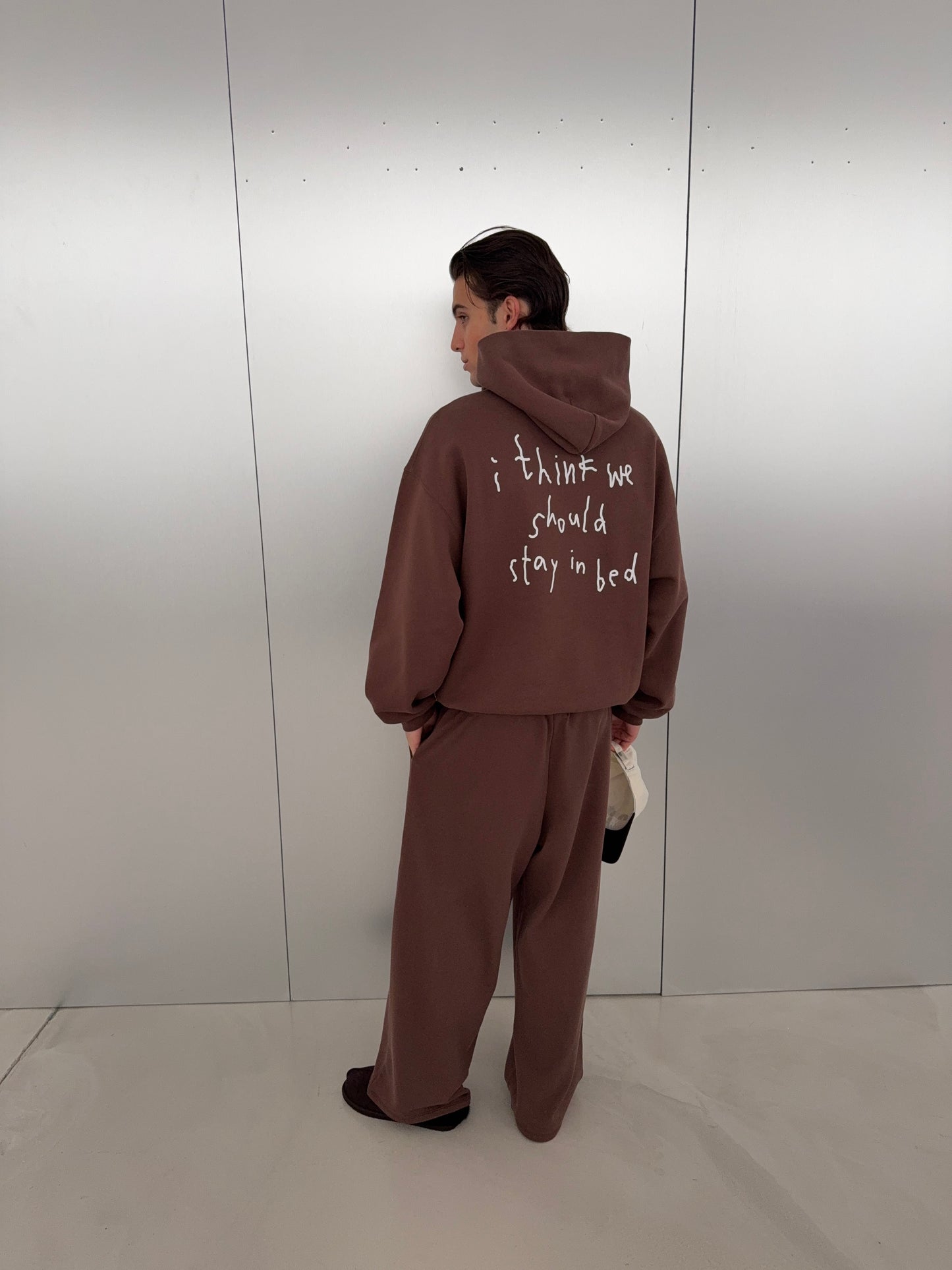 Benedict - 187 cm - M & M/tall