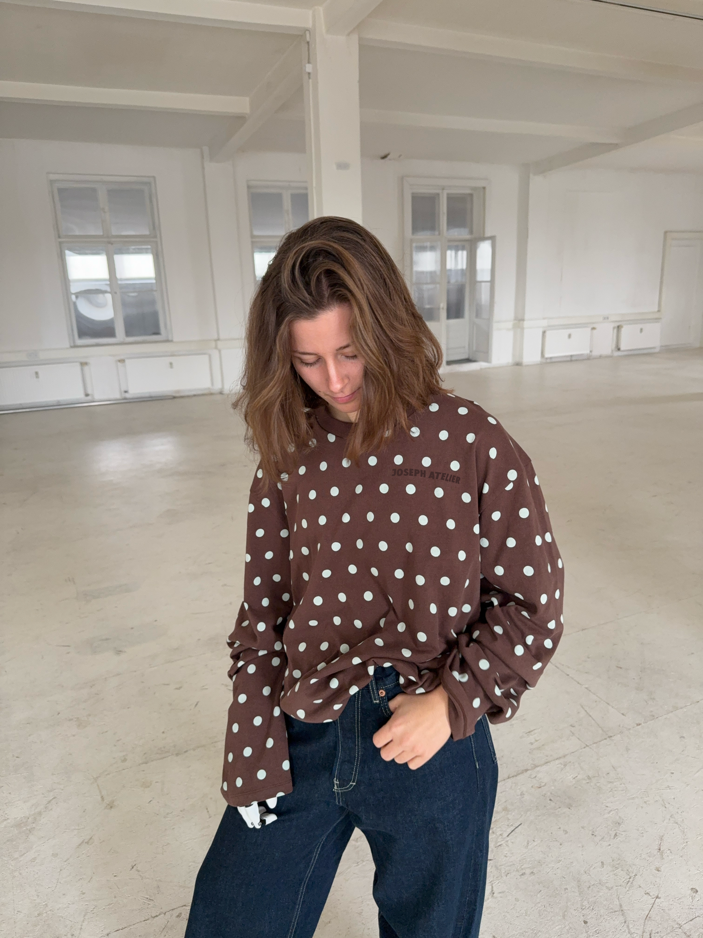 Greta - 173 cm - M
