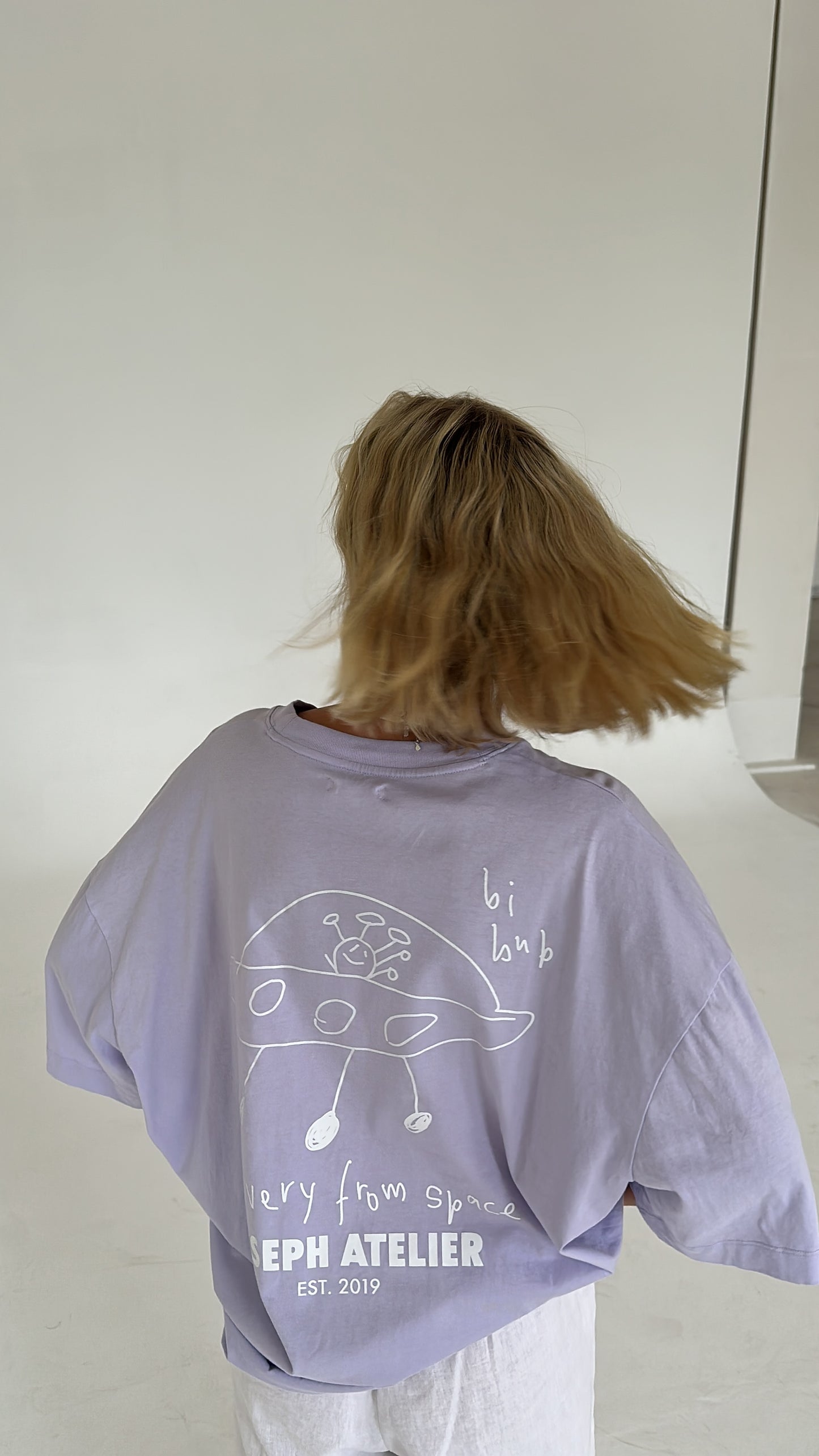 bibub summer tee