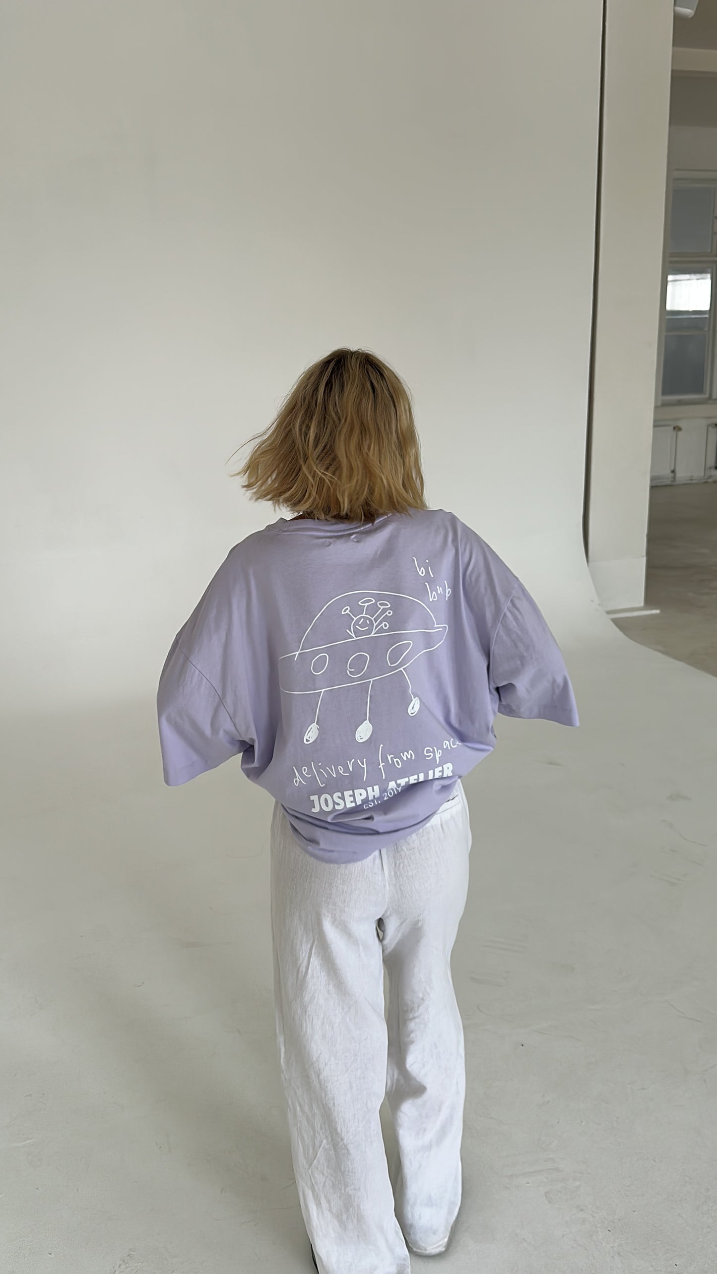bibub summer tee