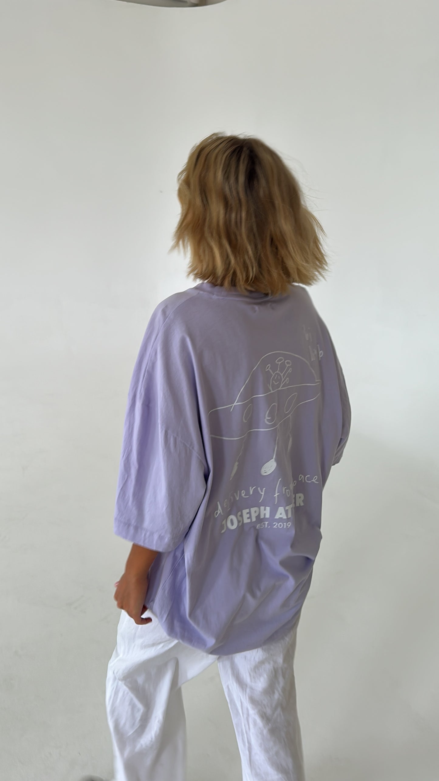 bibub summer tee