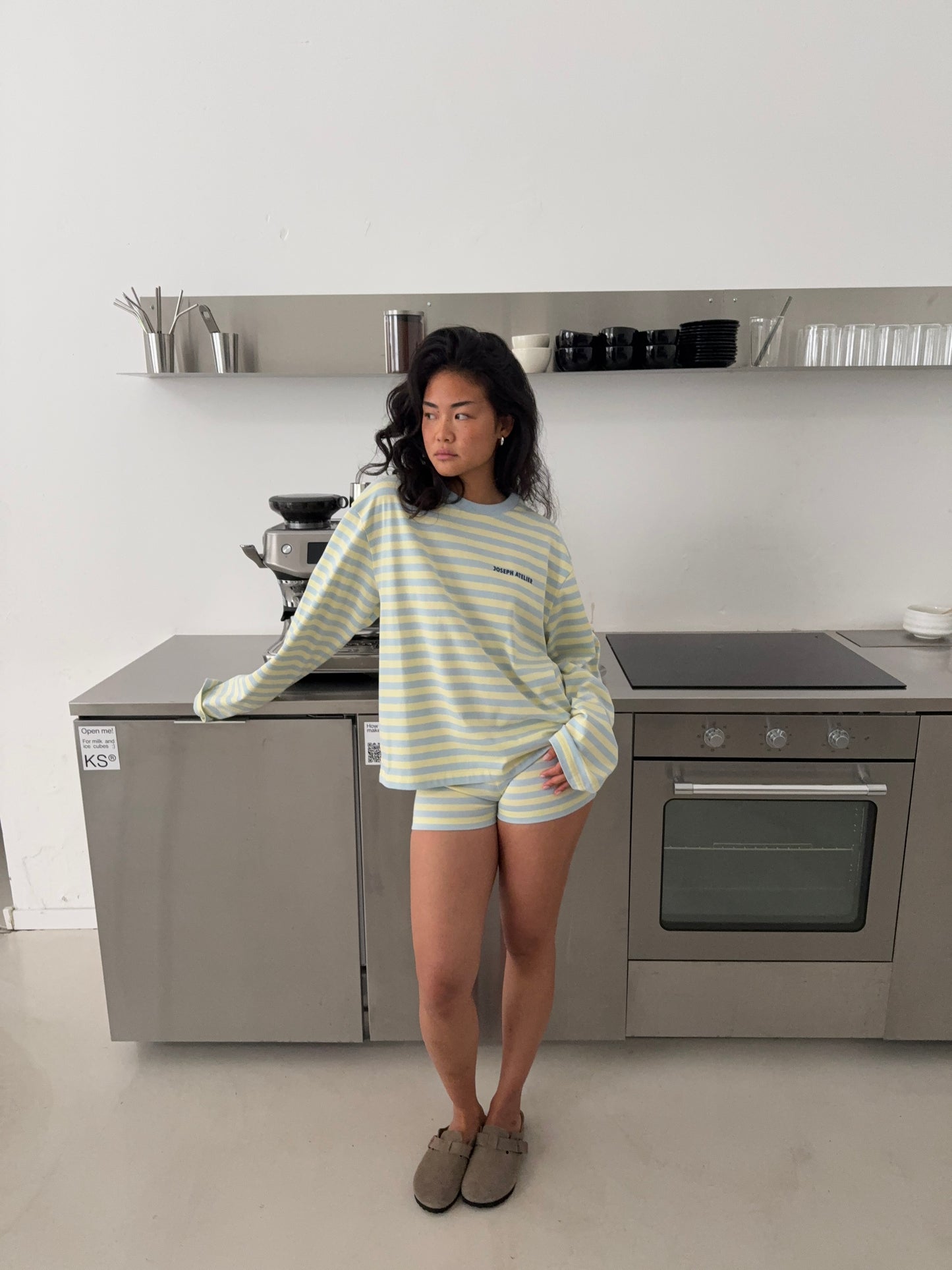 Thao - 169 cm - M & S