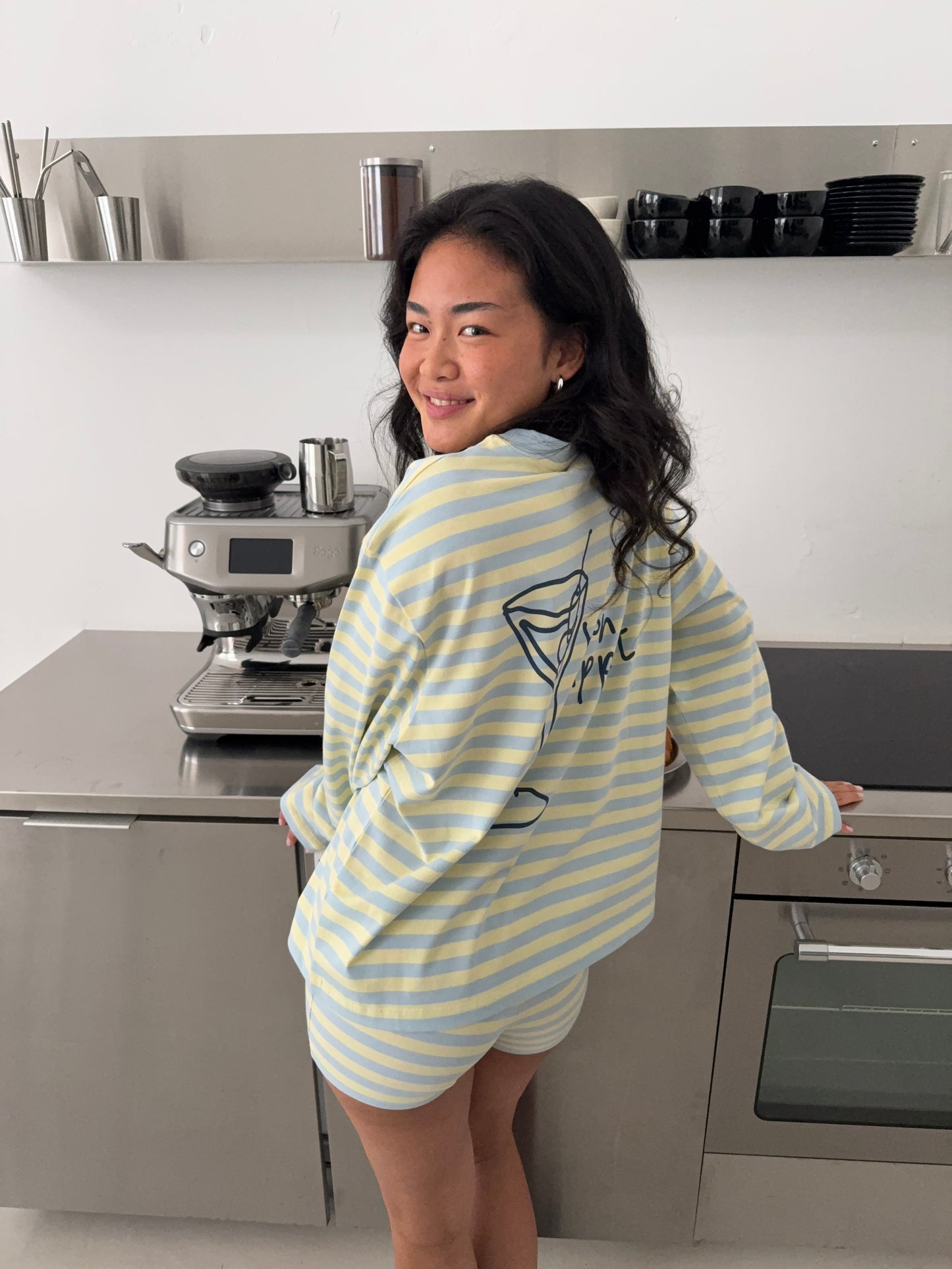 Thao - 169 cm - M & S