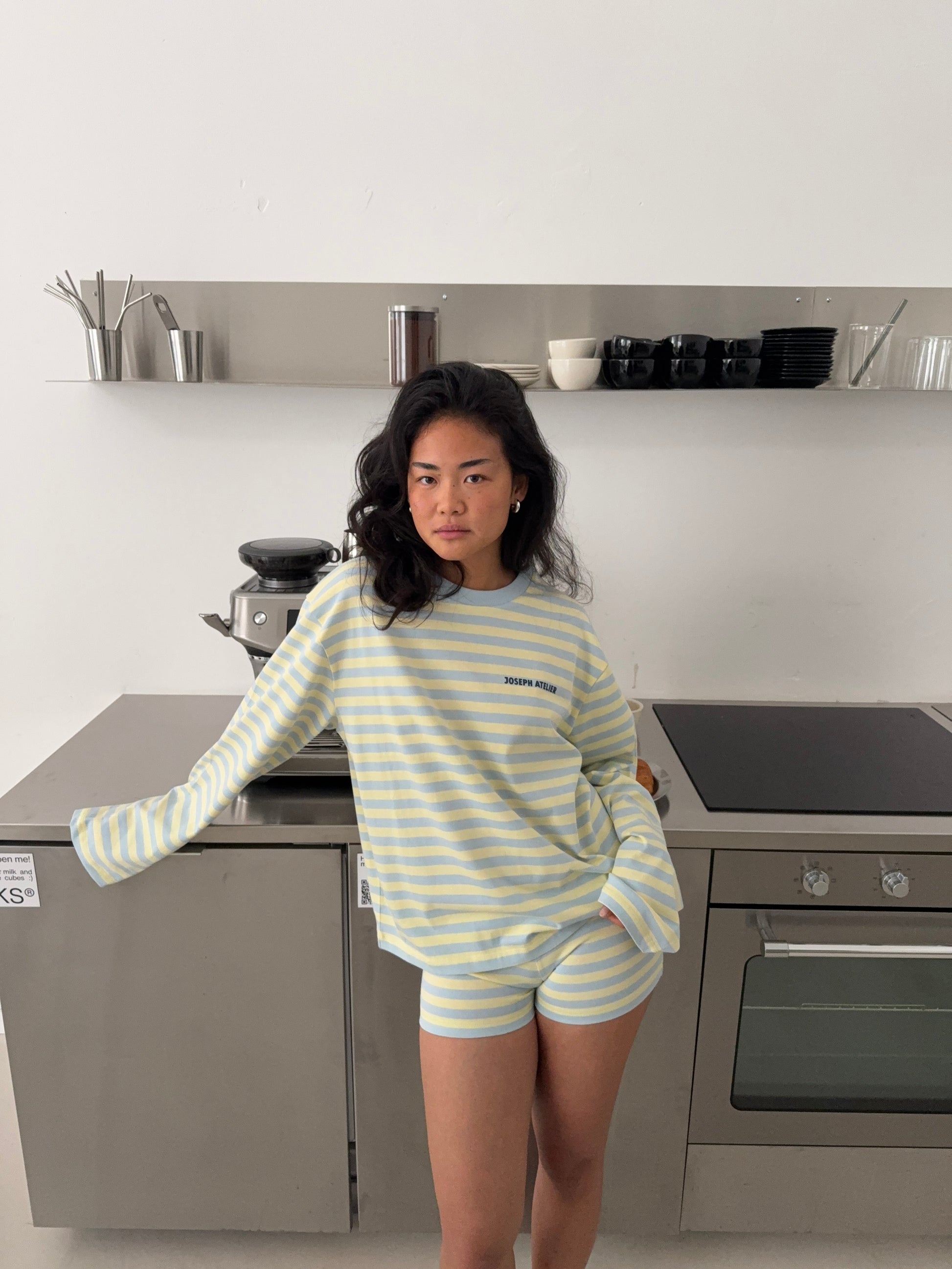 Thao - 169 cm - M & S