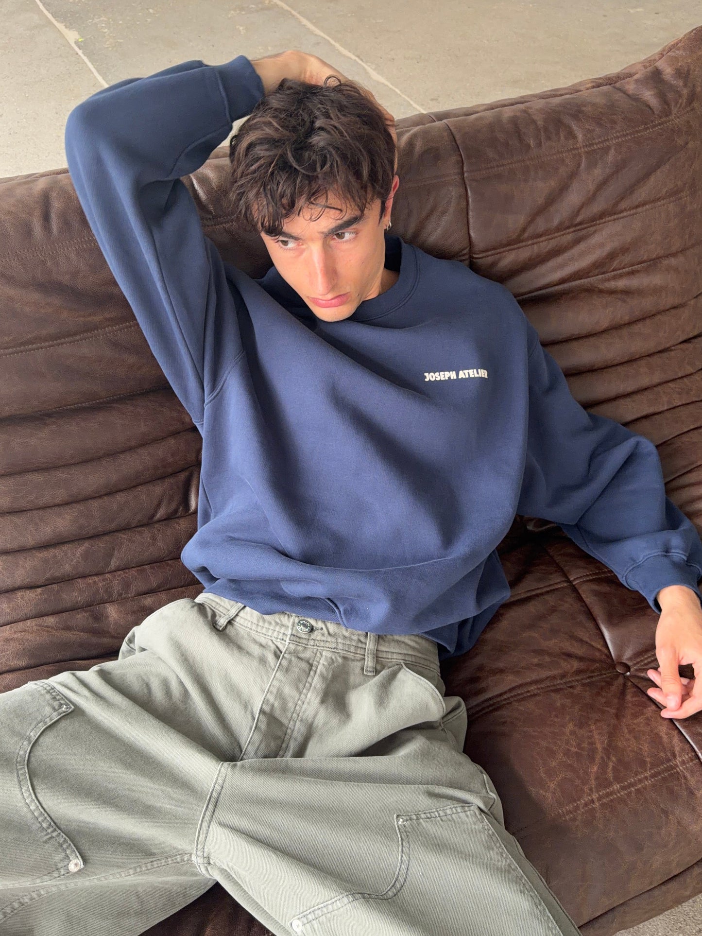 Niclas - 186cm - M & M