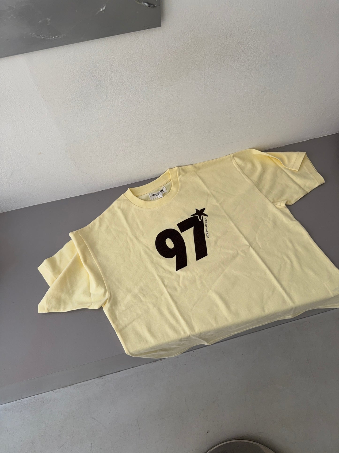 classic tee 97