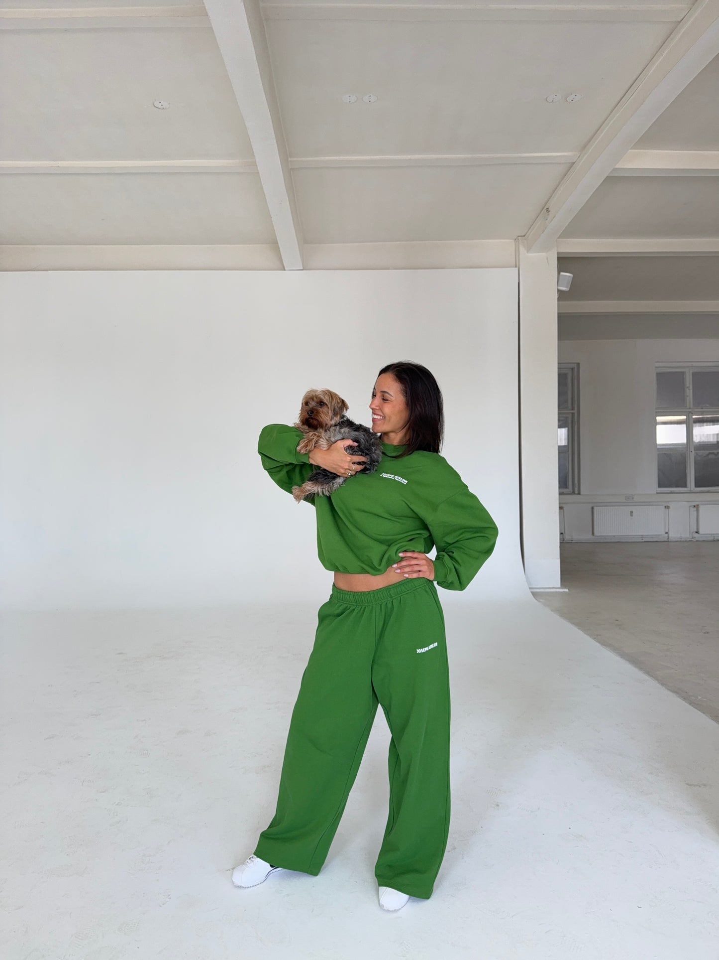 Mira - 170 cm - S & M/regular