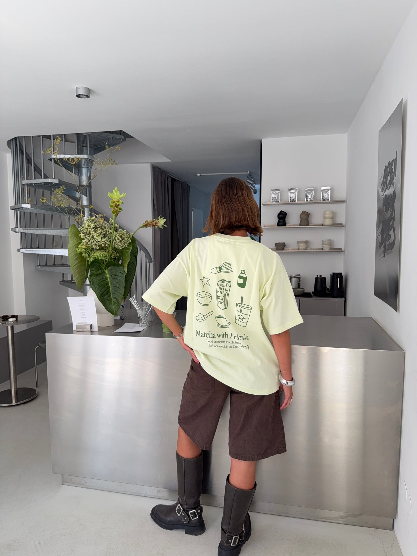 Antonia - 173 cm - L