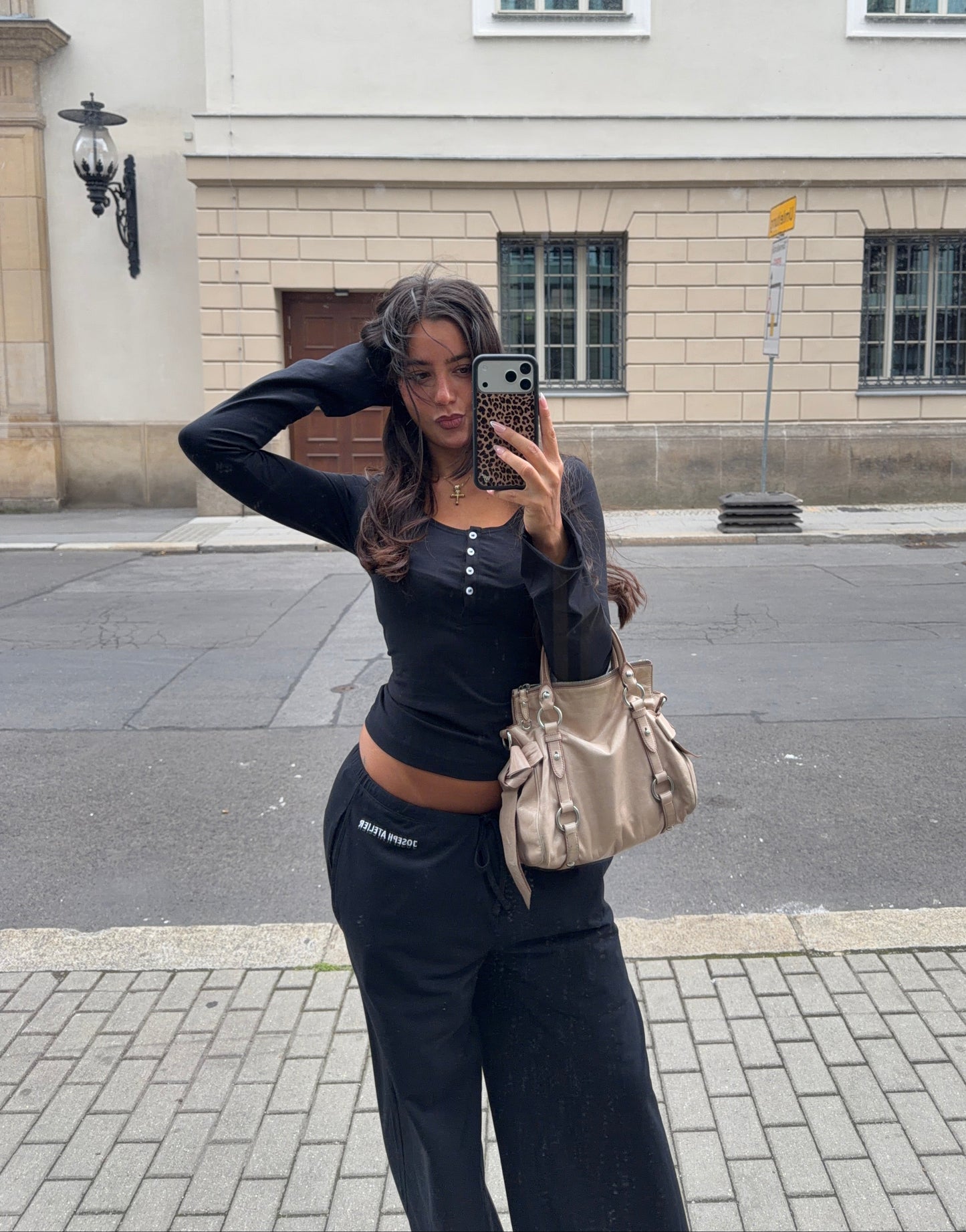 Greta - 172cm - S & S