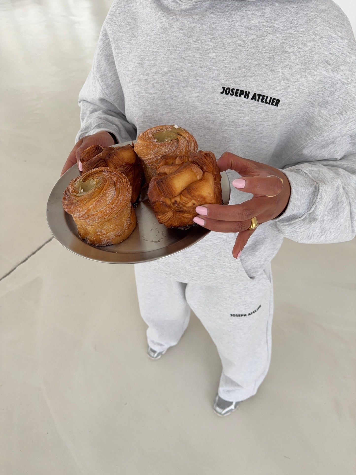 Amie - 169 cm - S & M/regular