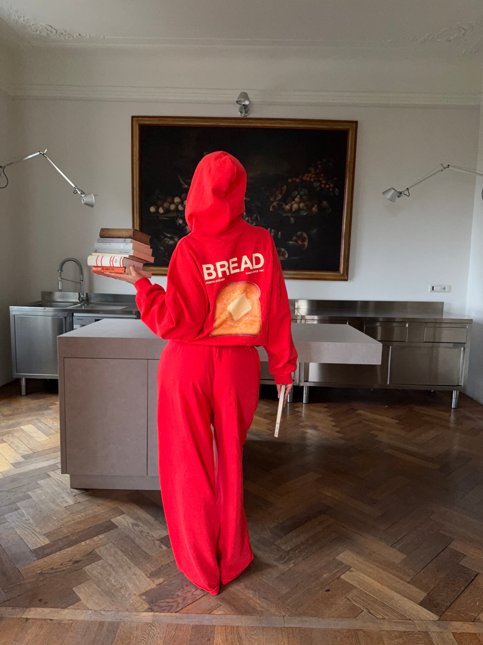 Josi - 183 cm - M & M/tall