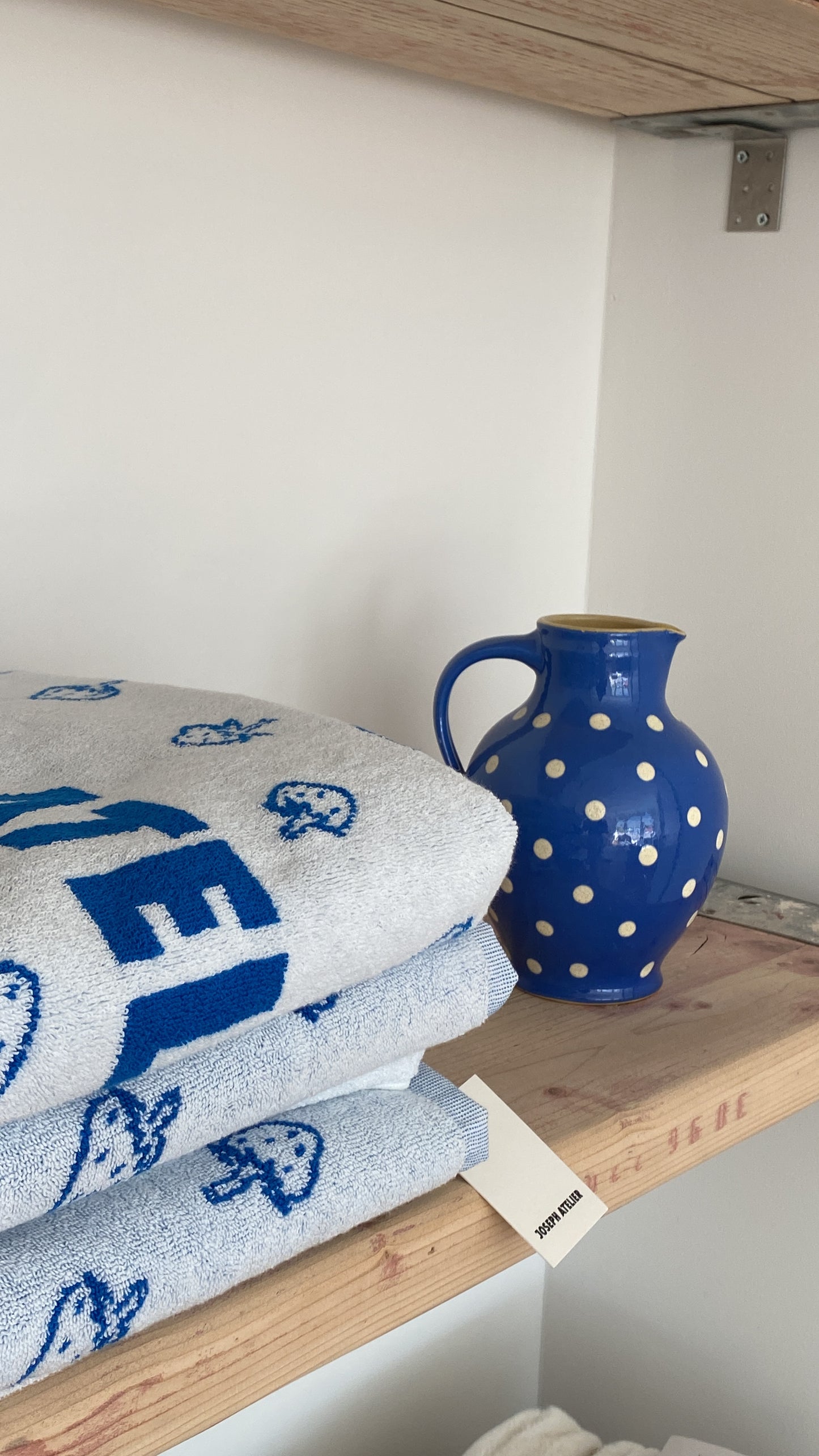 joseph atelier towel