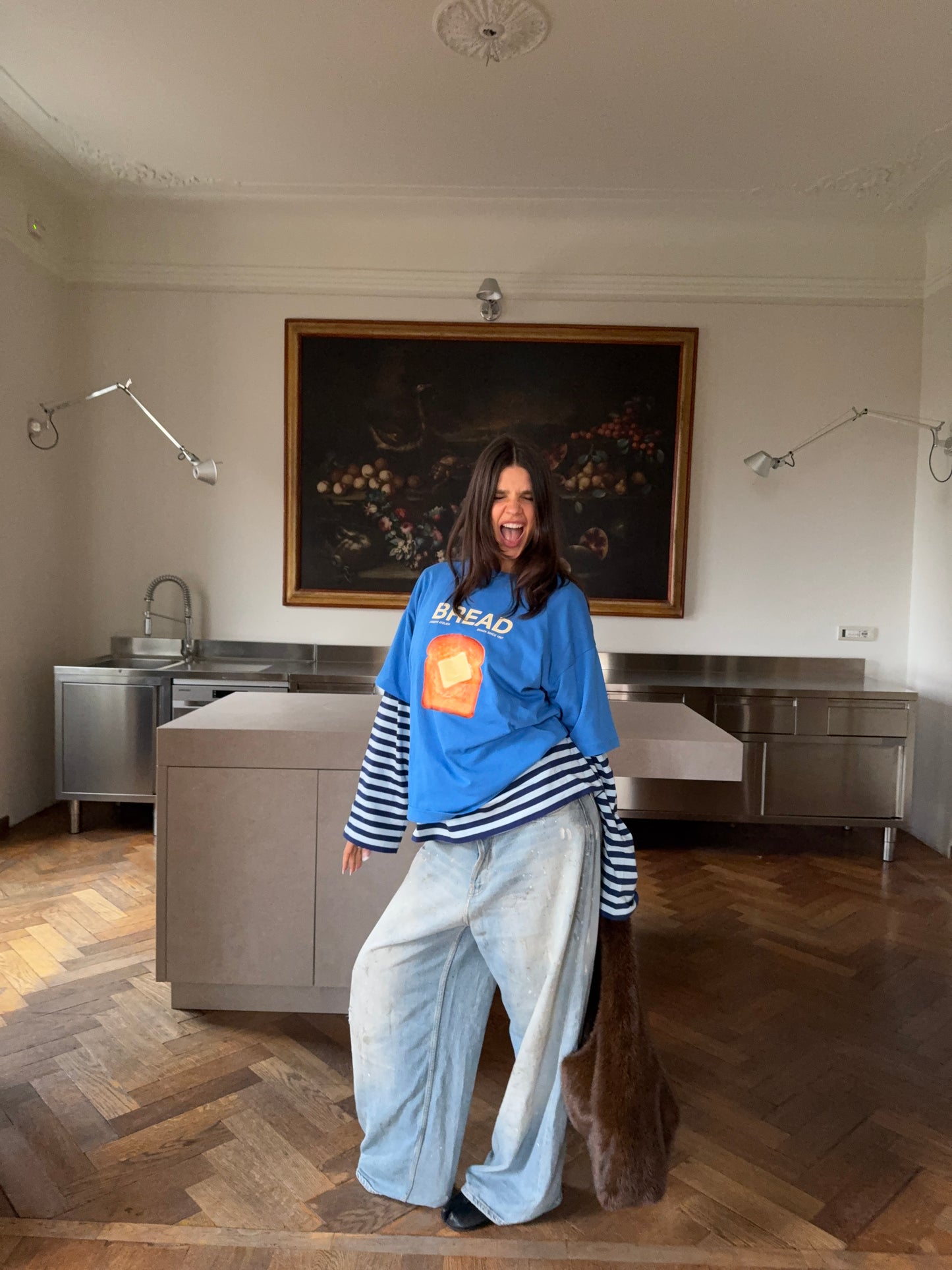 Josi - 183 cm - M & M