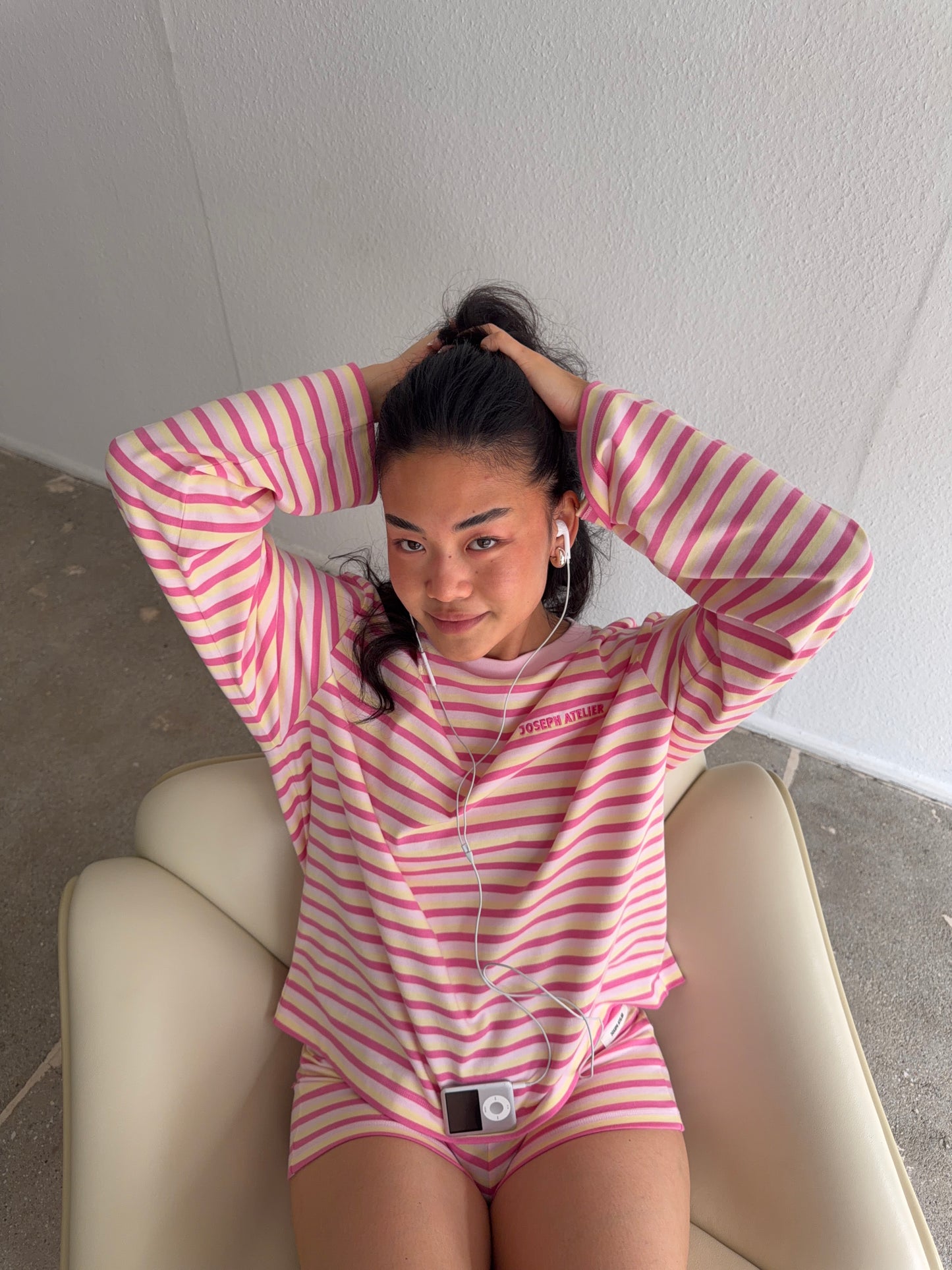Thao - 169cm - S & S