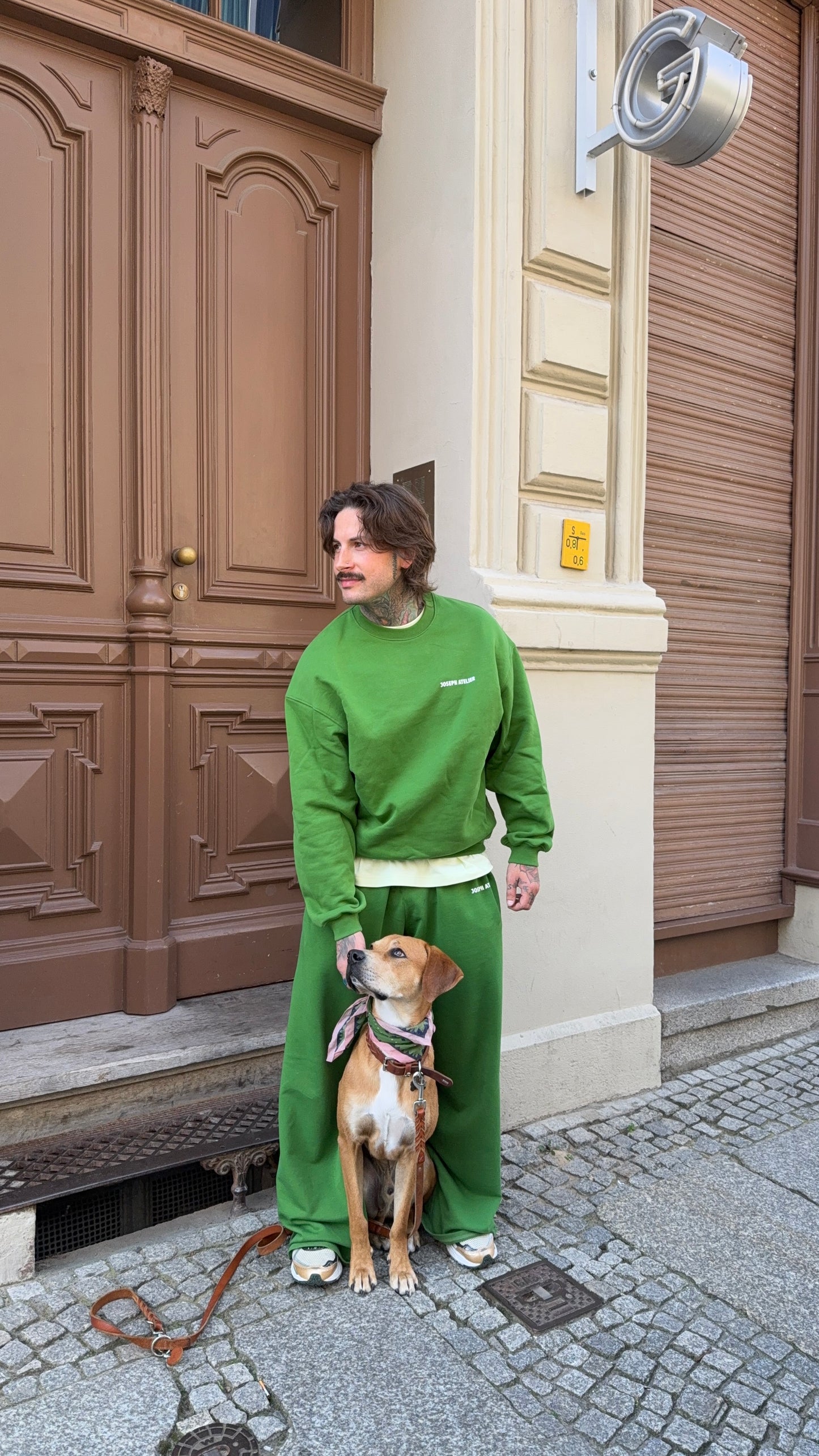 Mirco - 180 cm - M & M/regular