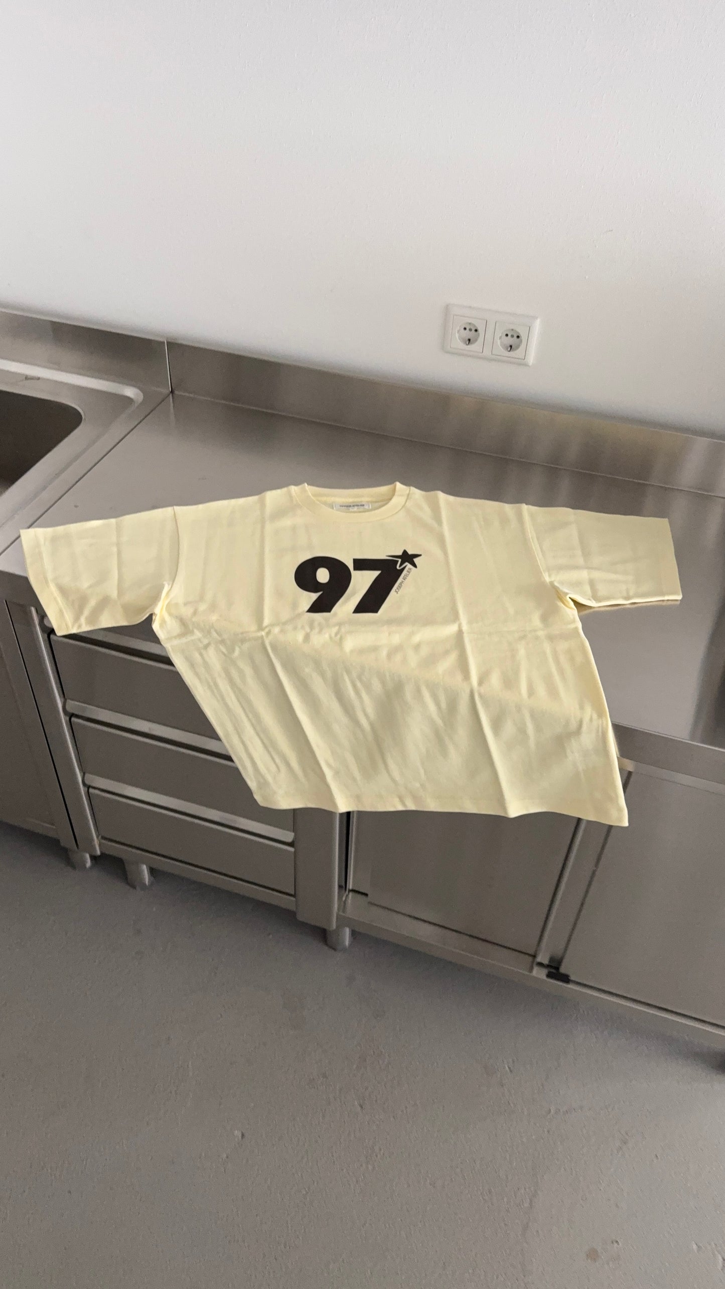 classic tee 97