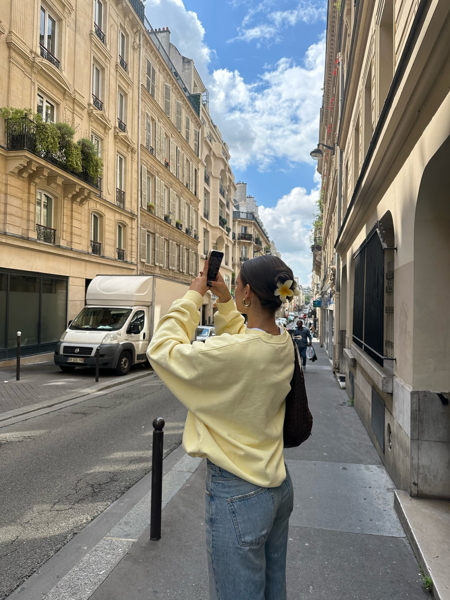est 2019 cozy sweater