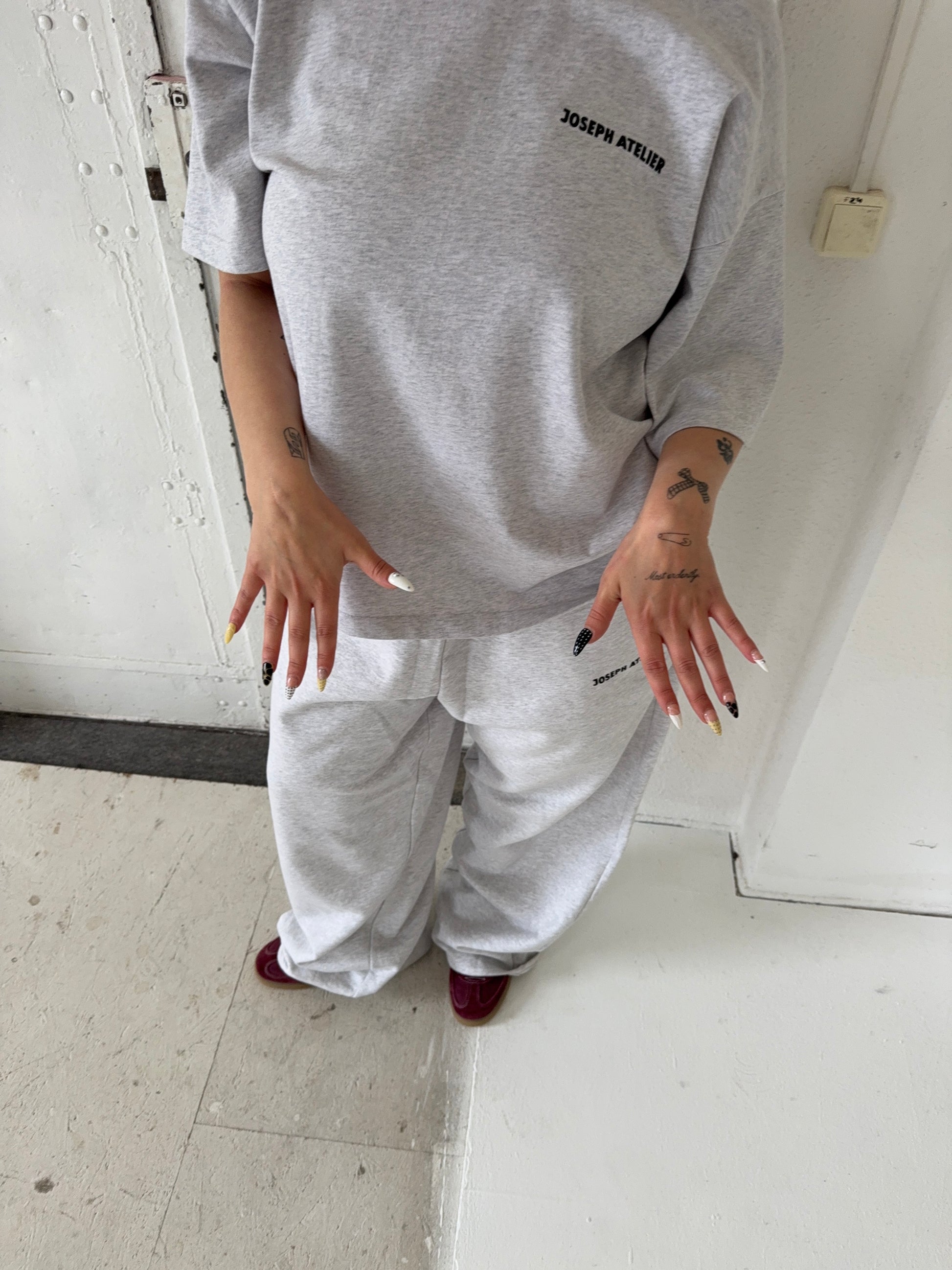 Nastja - 165 cm - S & M/tall