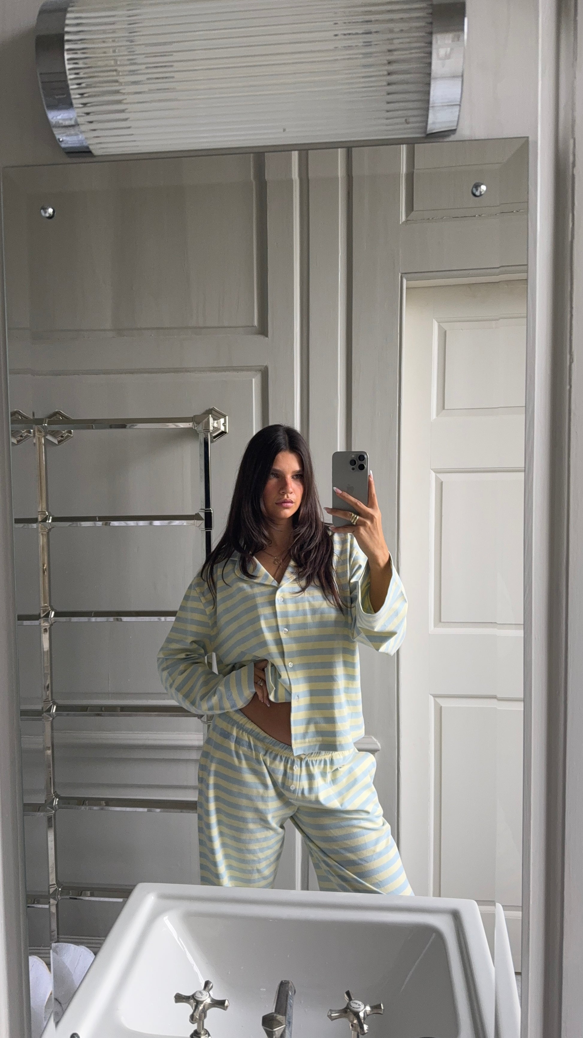 Josi - 183 cm - M & M/tall