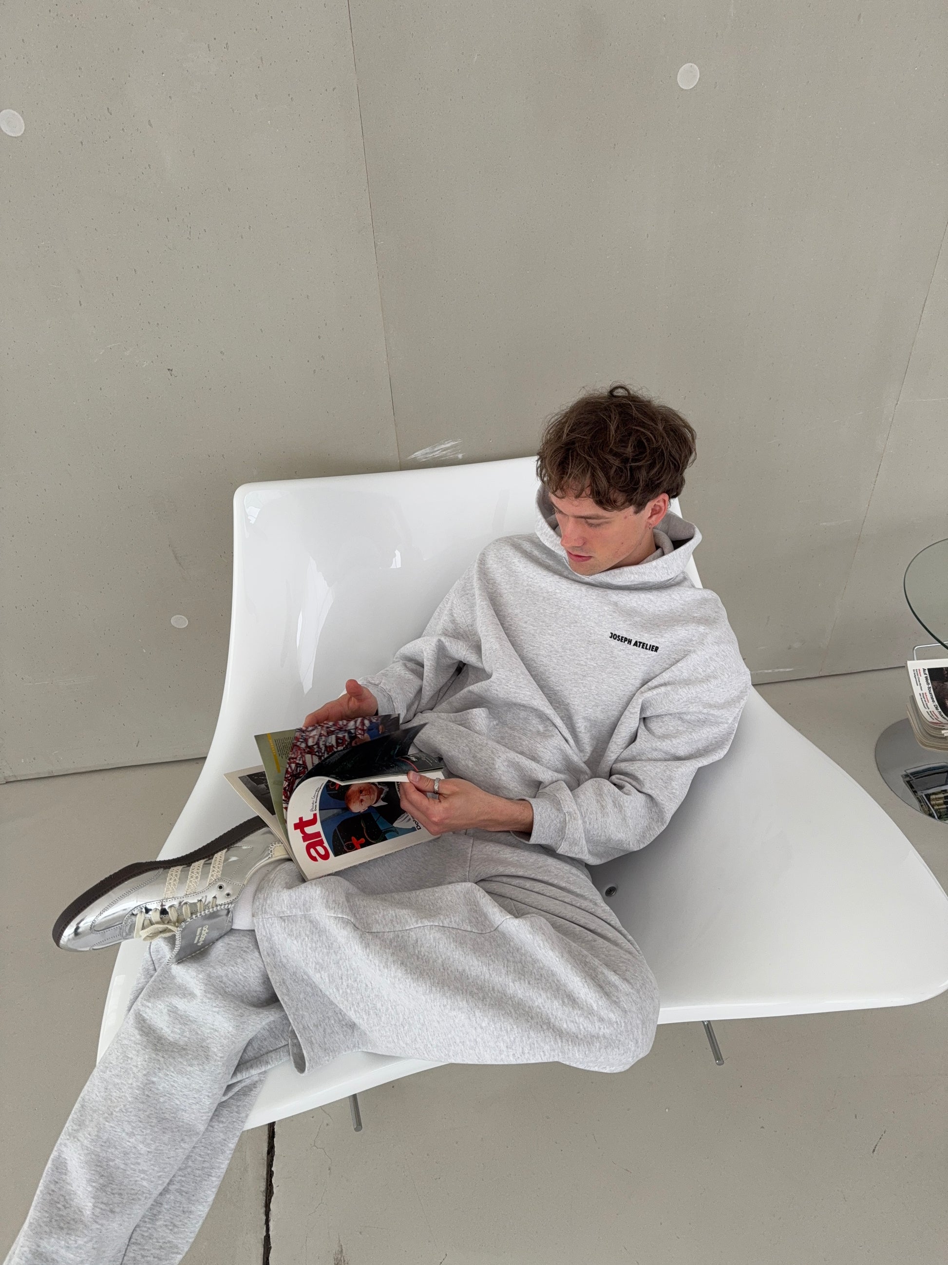 Leo - 194 cm - L & XXL/tall