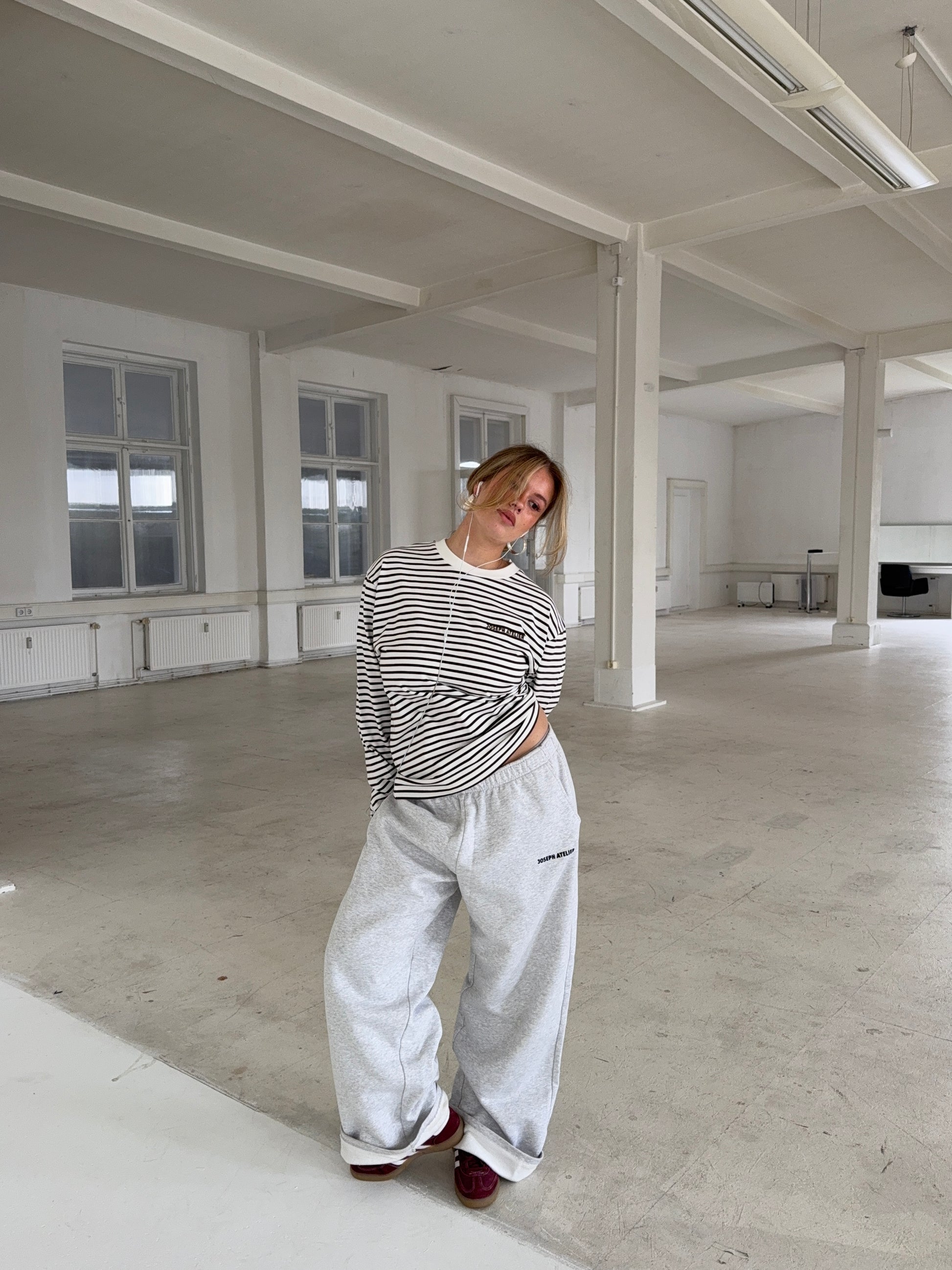 Anastasia - 165 cm - M & M/tall