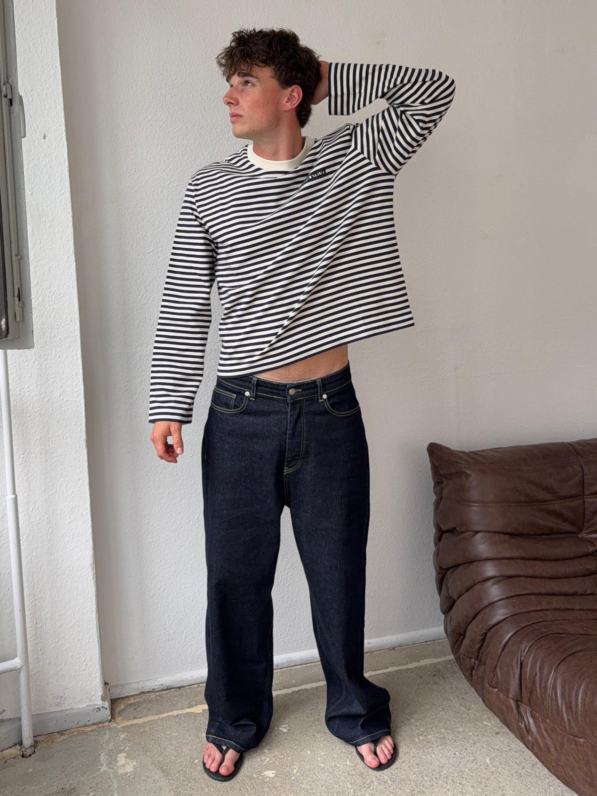 Niclas - 186cm - M