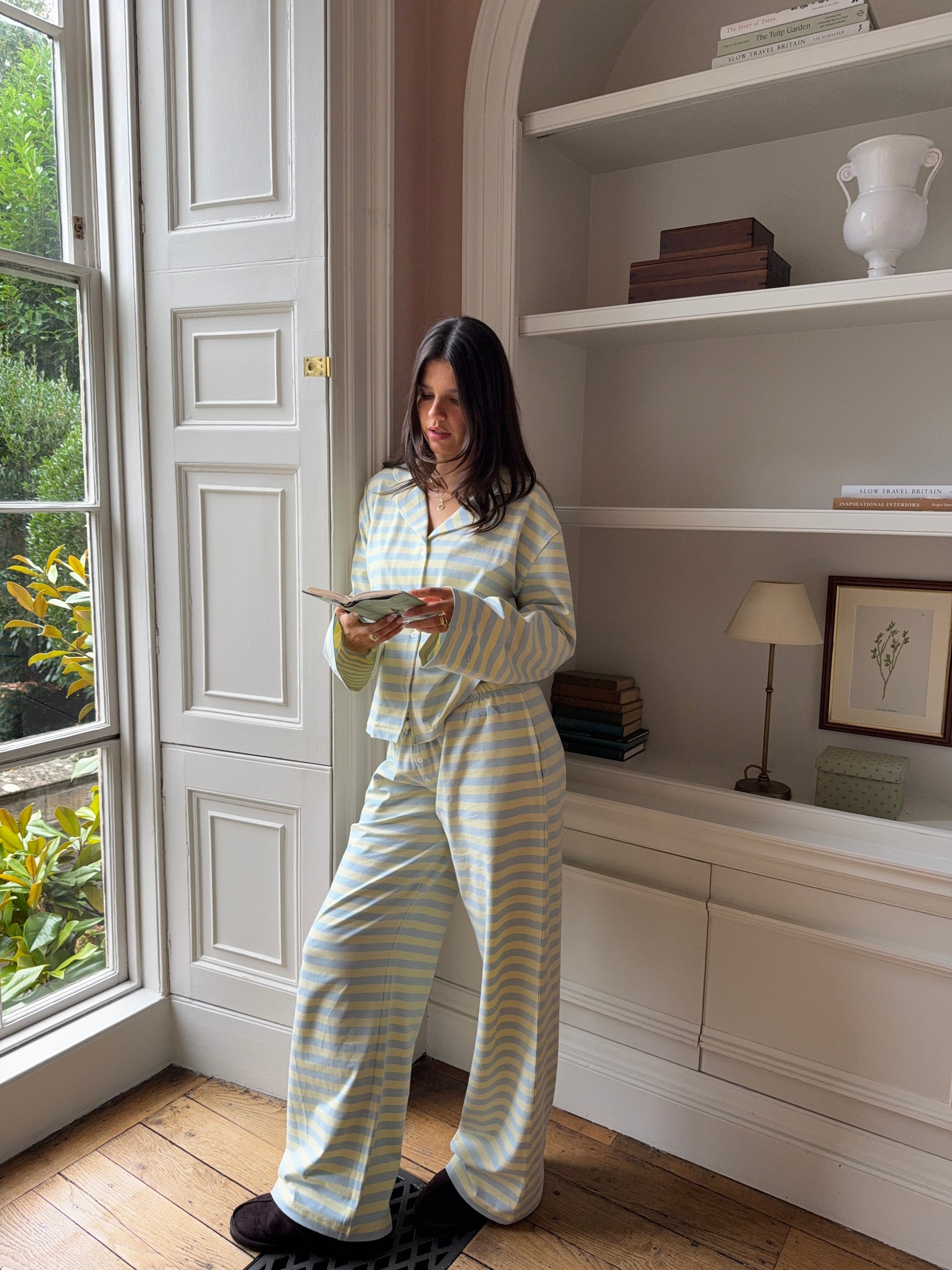 Josi - 183 cm - M & M/tall