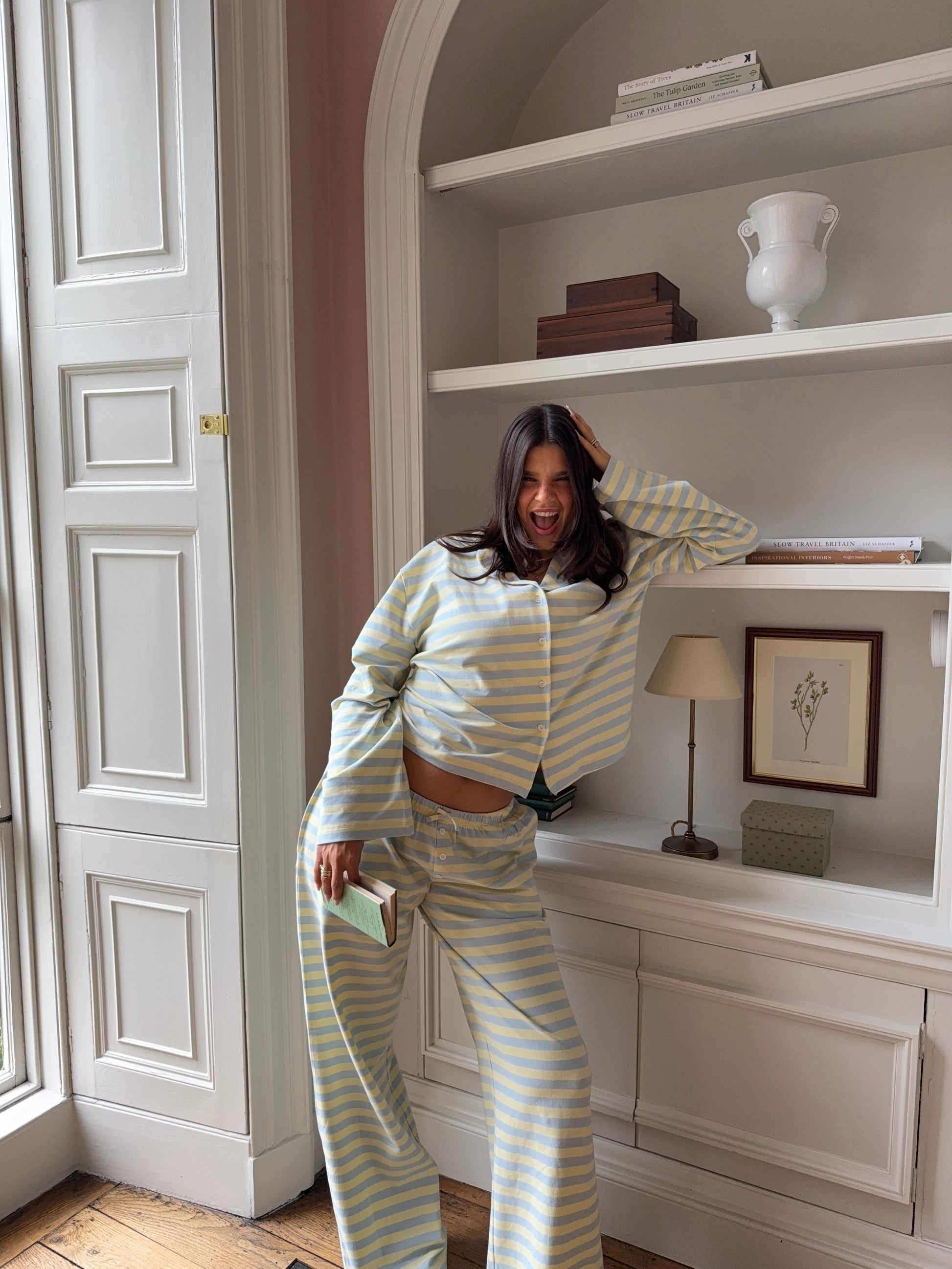 Josi - 183 cm - M & M/tall