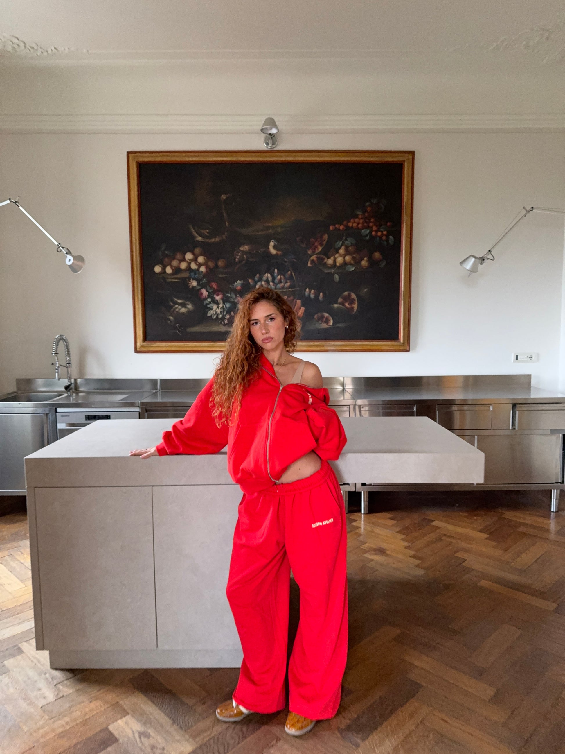 Carolina - 165 cm - M & M/tall